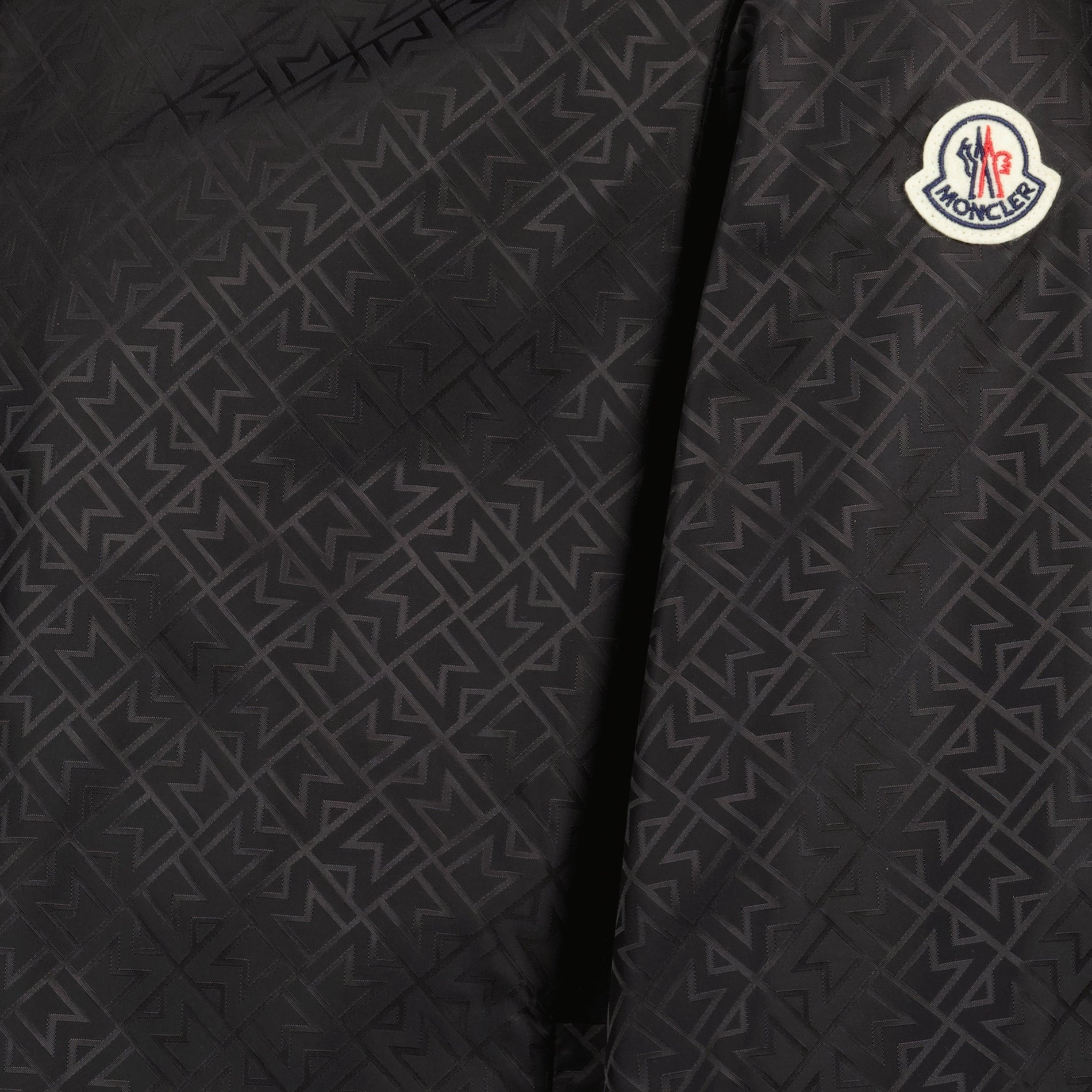 Moncler Vanoise Monogram Windbreaker - image 3