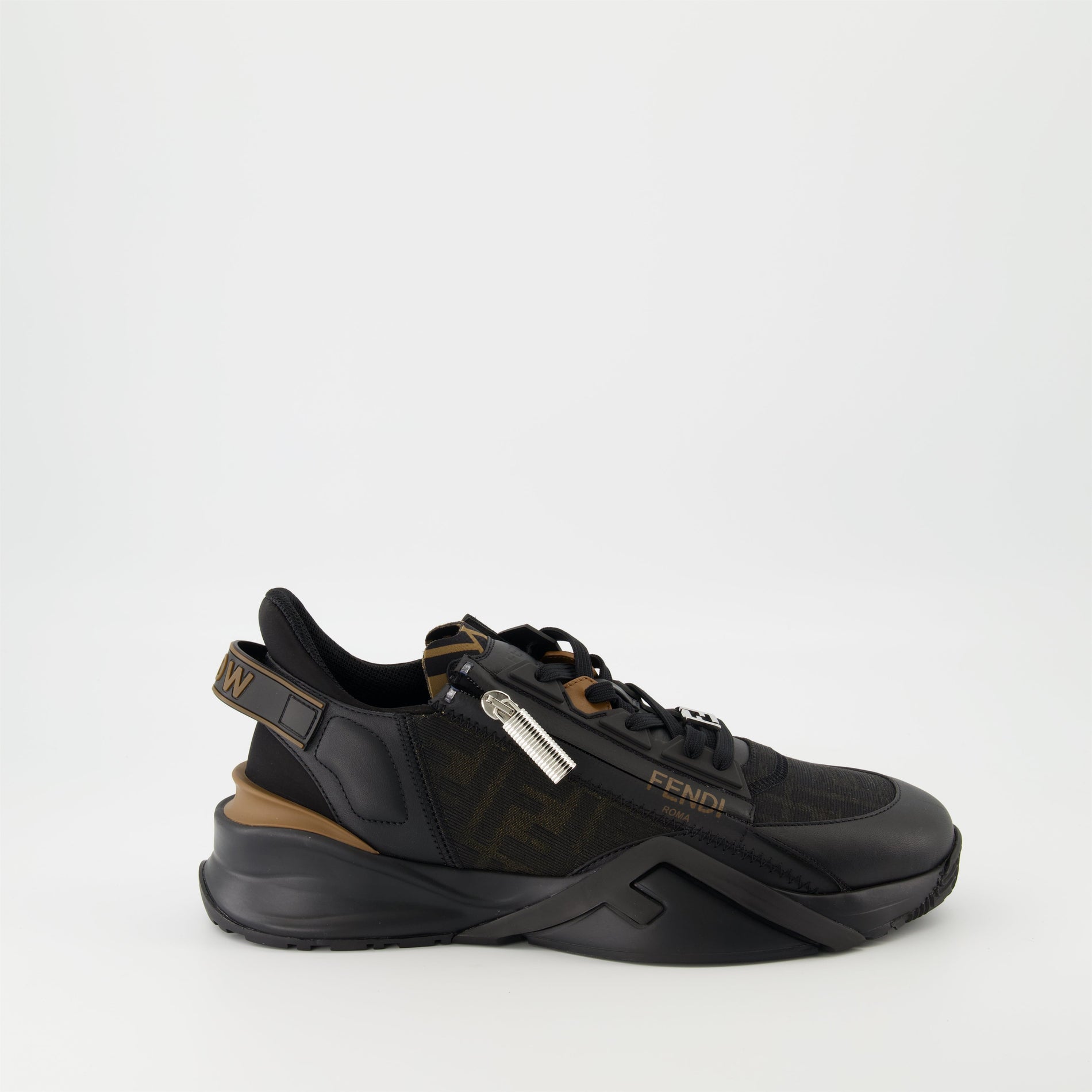 Fendi Fendi Flow Sneakers