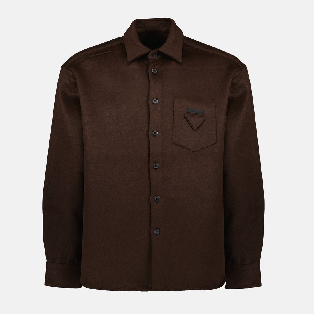 Wool Shirt
