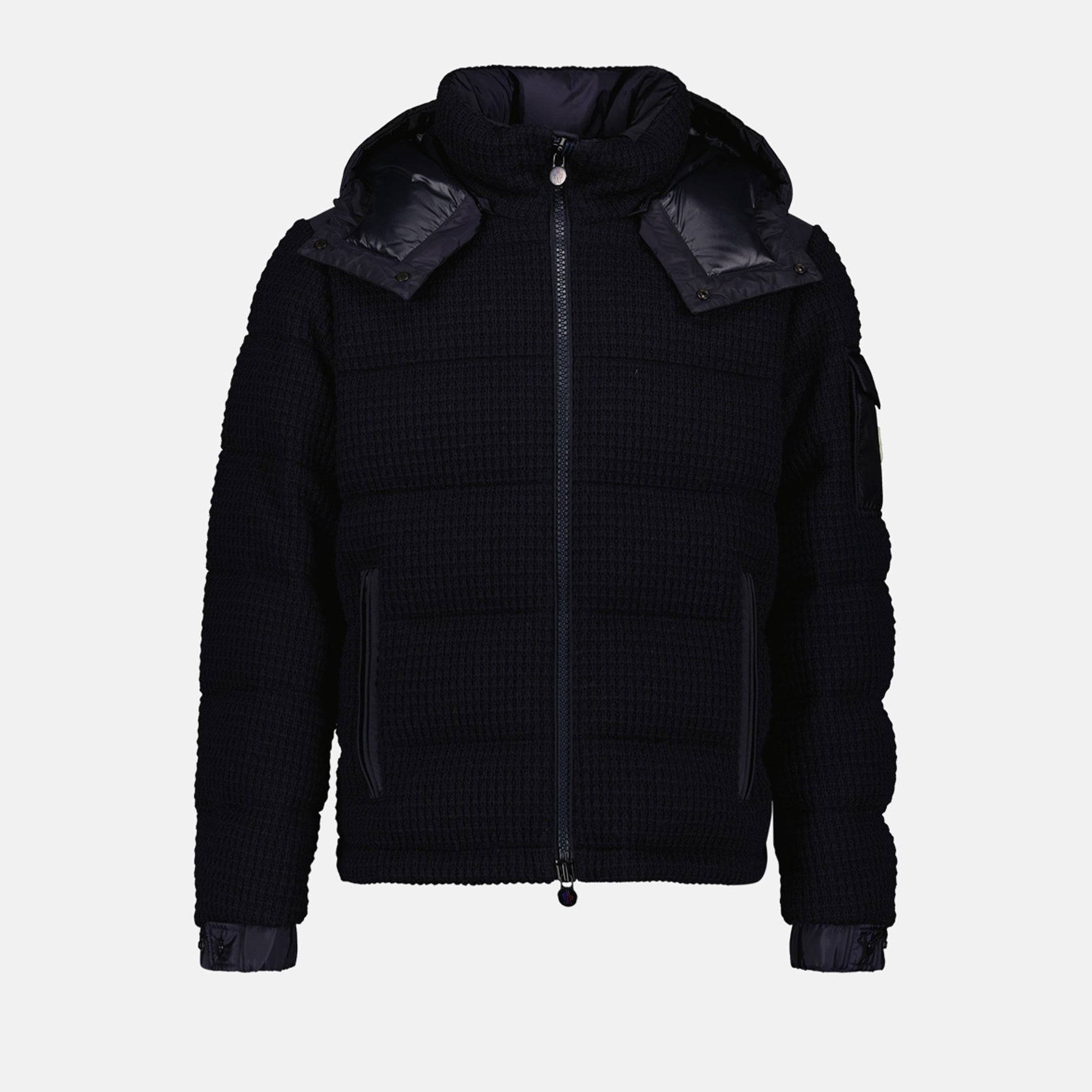 Moncler Lagdei Down Jacket
