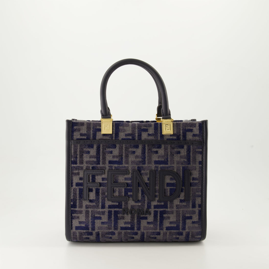 Sunshine Mini Tote