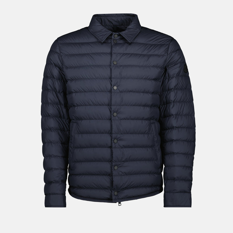 Moncler Bourdon Down Jacket