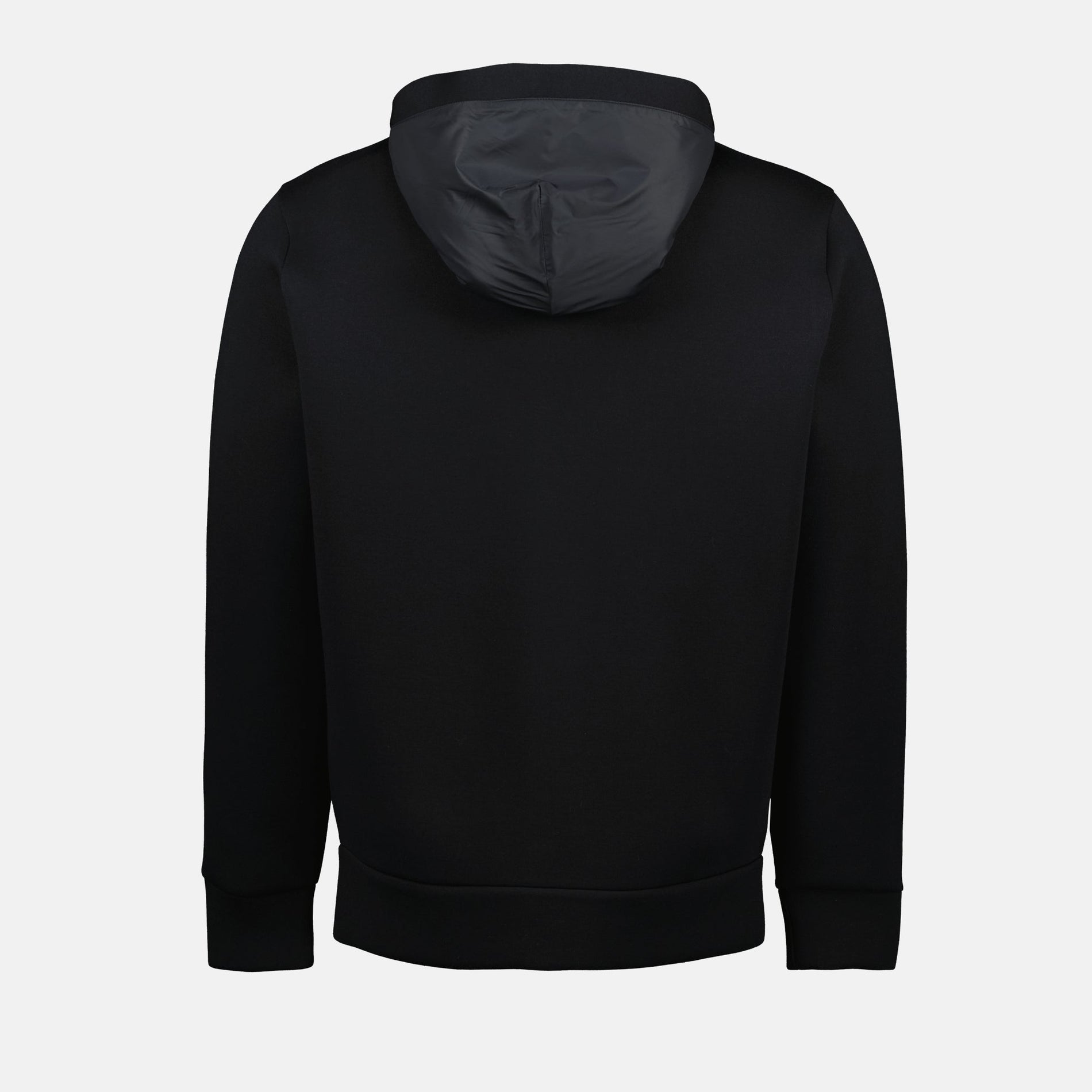 Moncler Zip-Up Neoprene Sweatshirt - image 4