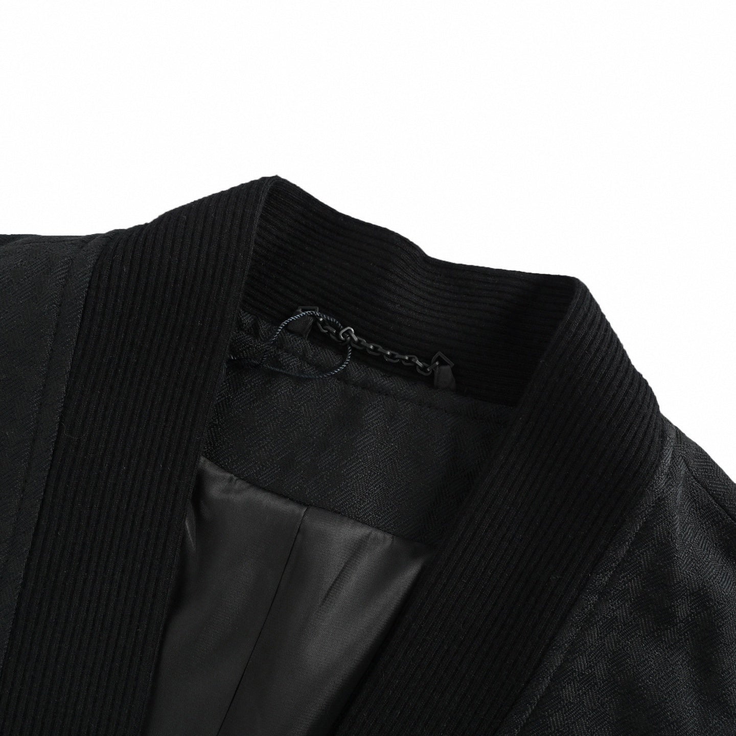 Louis Vuitton Gradient Cuff Wool-Blend Evening Cardigan - image 4