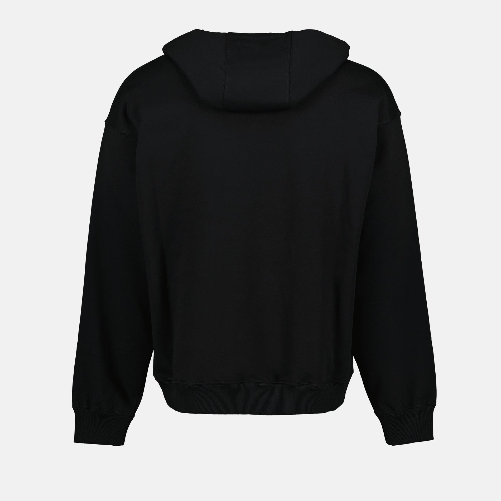 Versace Via Gesu Hoodie - image 2