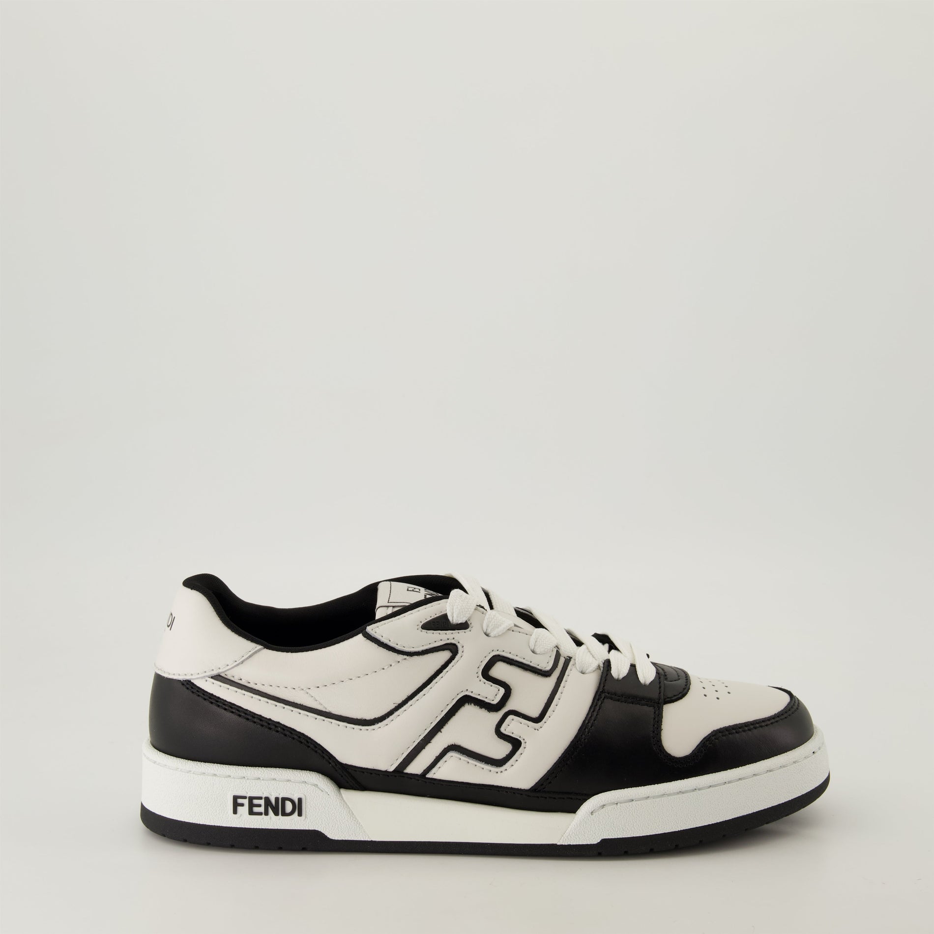 Fendi Fendi Match Sneakers