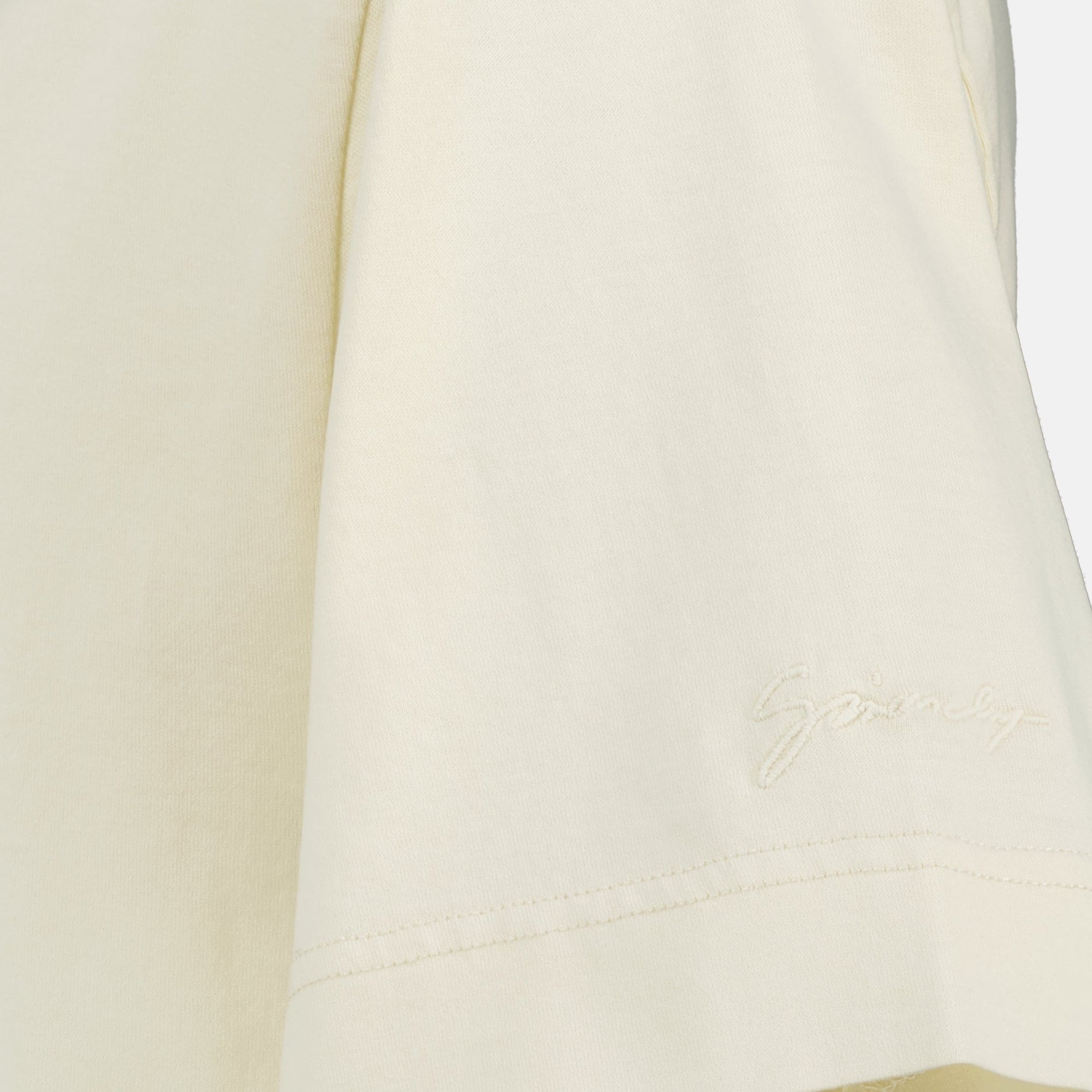 Givenchy 4G Logo Organic Cotton T-Shirt - image 7