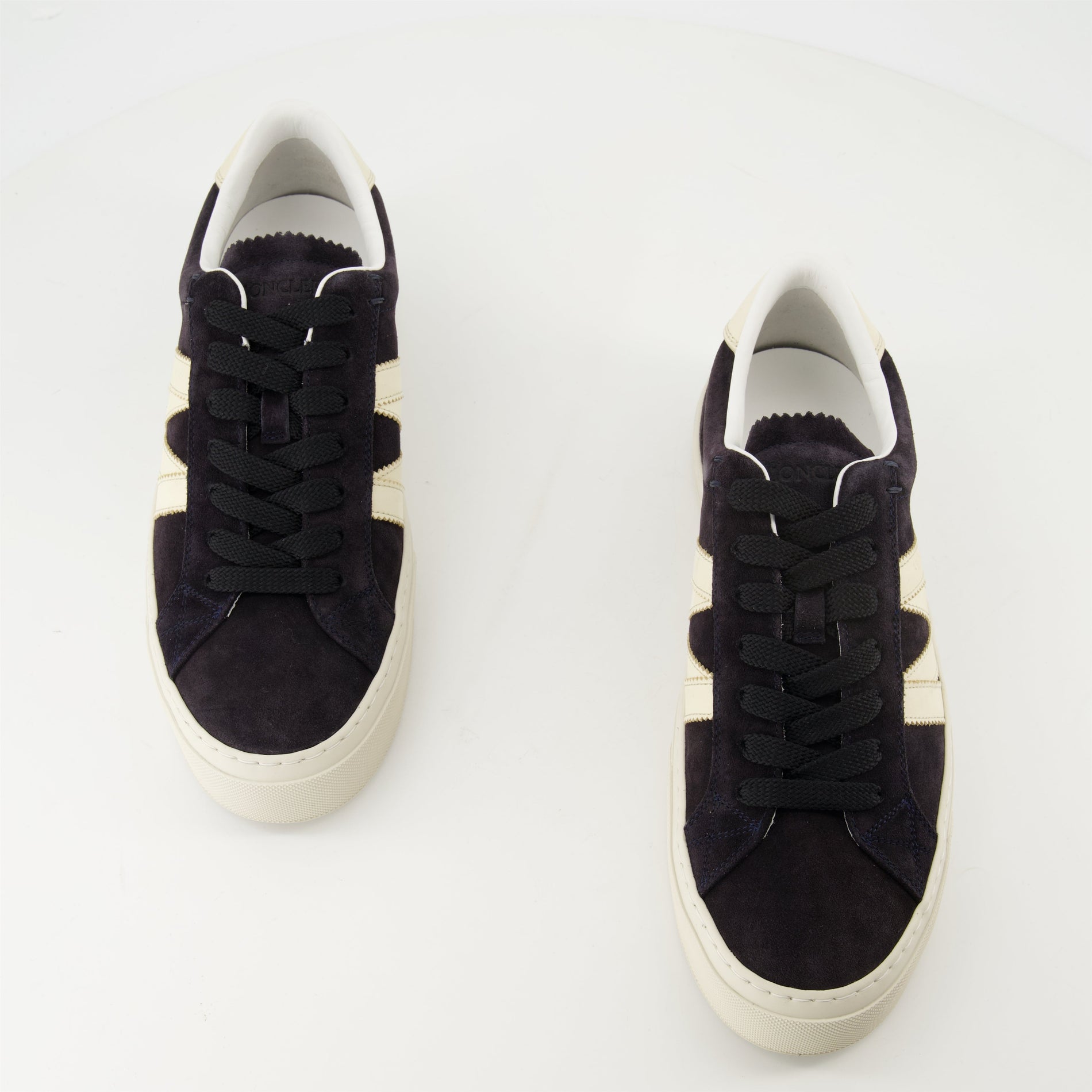 Moncler Monaco Sneakers - image 6
