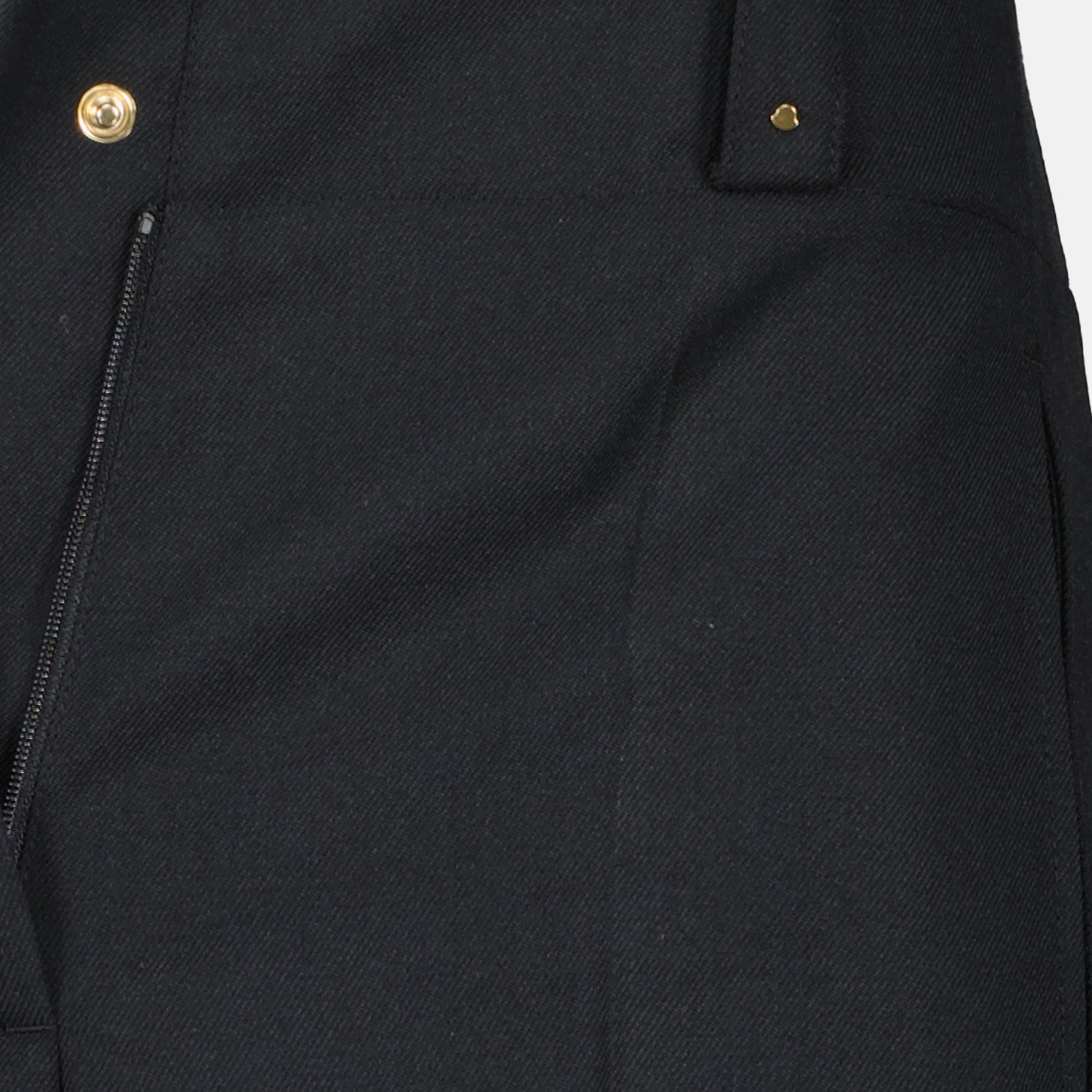 Moncler Wide-Leg Tailored Trousers - image 4