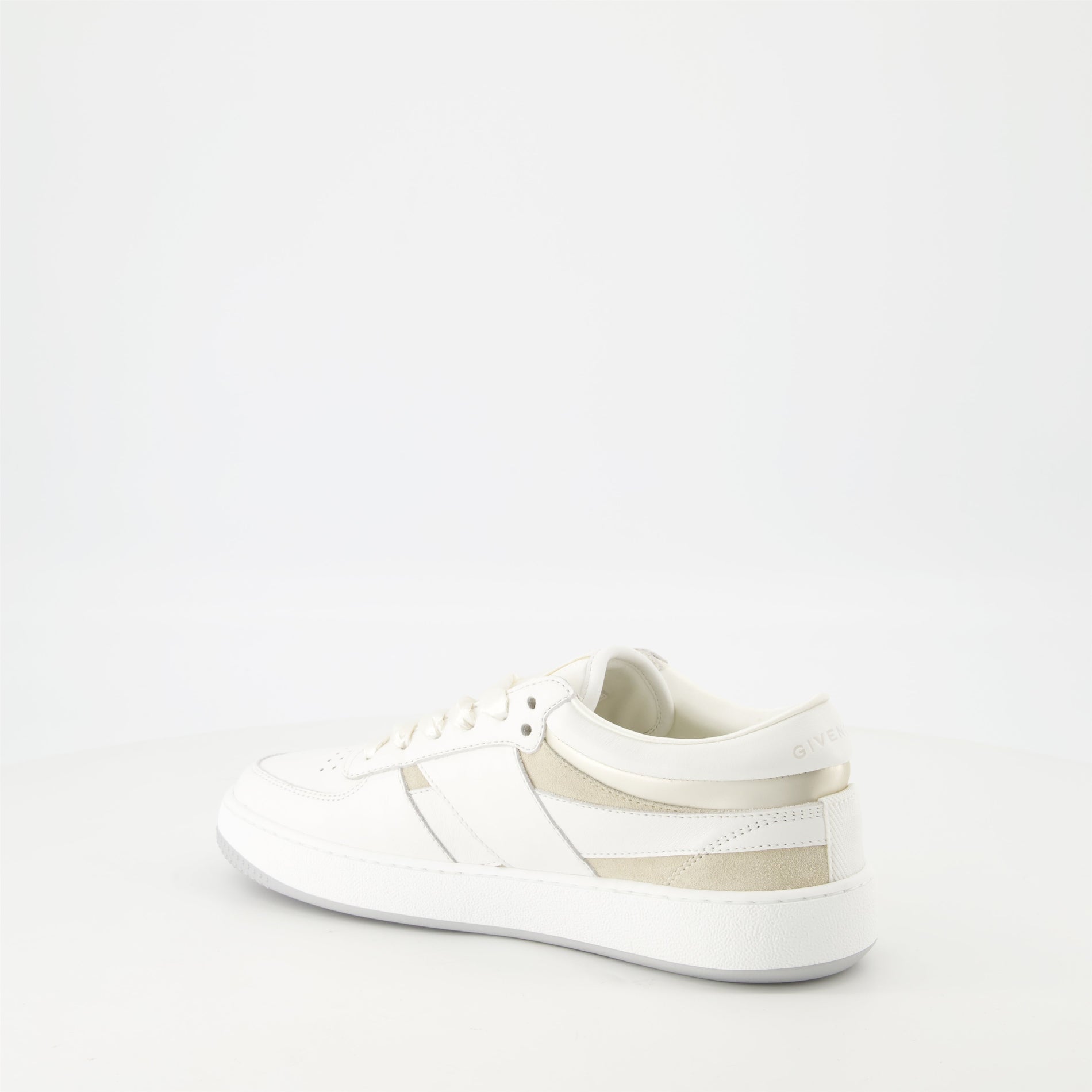Givenchy Tone Low-Top Sneakers - image 3