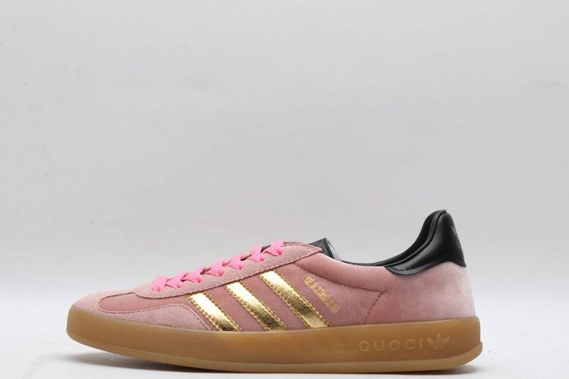 Gucci Adidas x Gucci Women's Gazelle Sneaker P