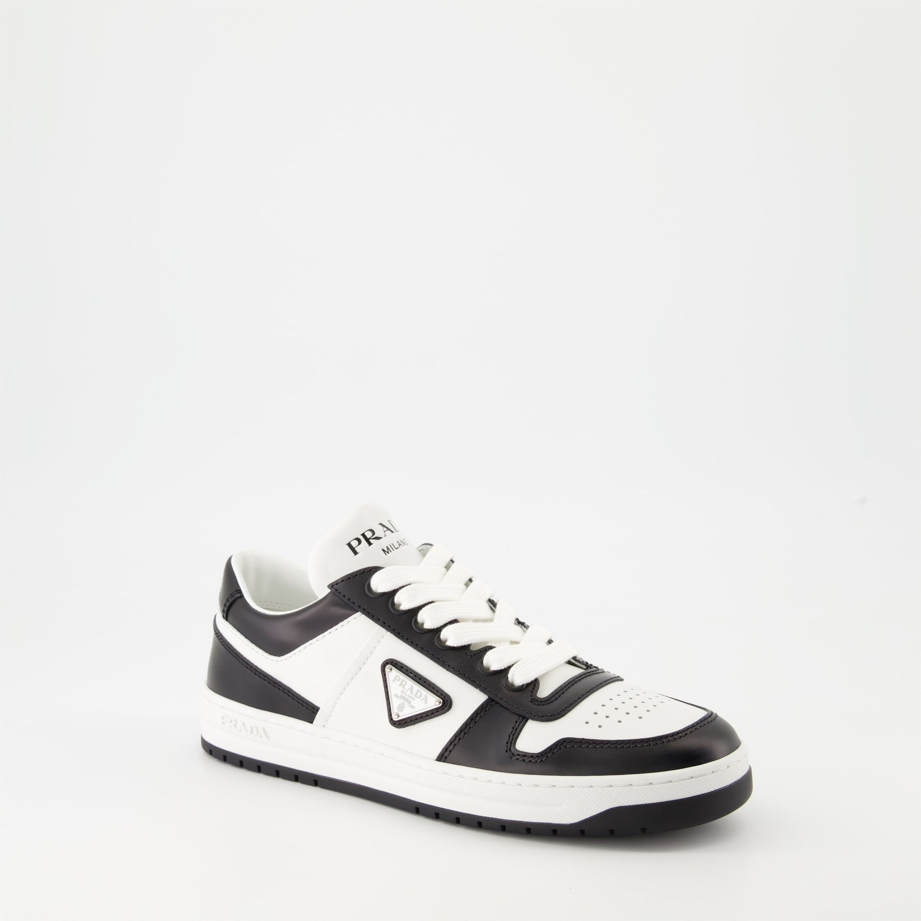 Prada Low-Top Sneakers - image 2