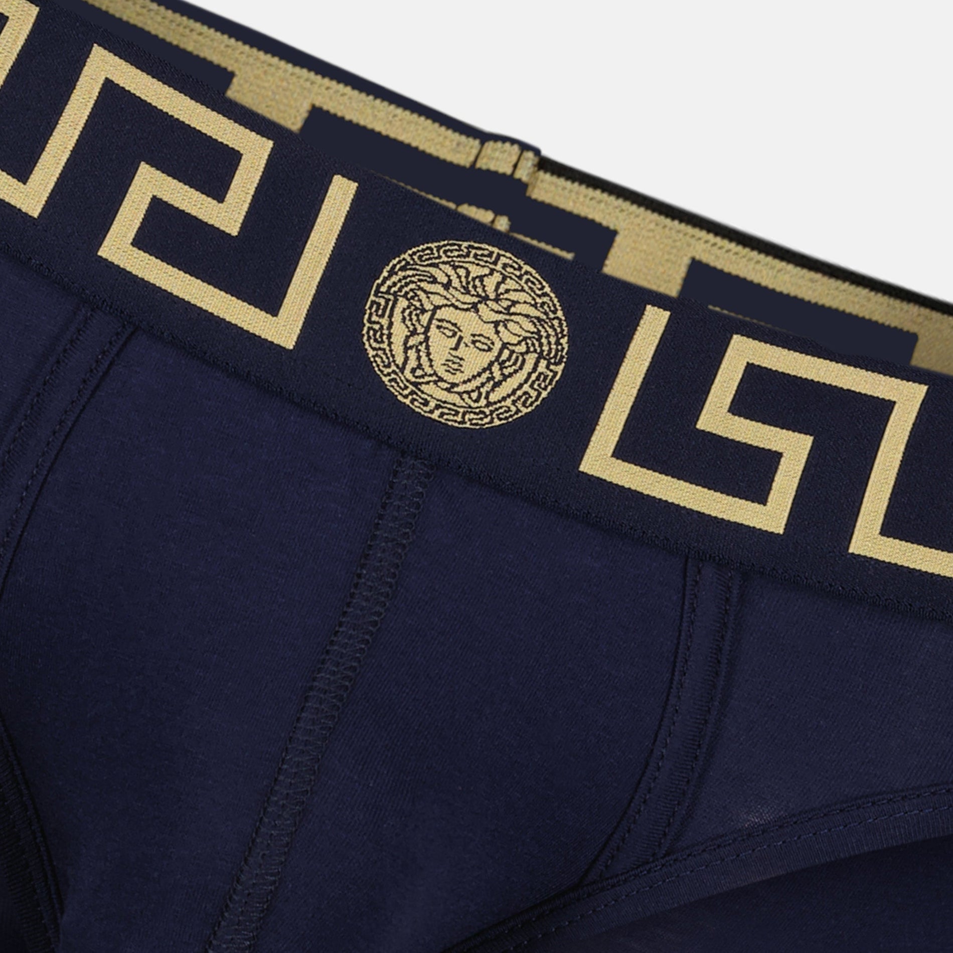 Versace Medusa Greca Slip - image 3
