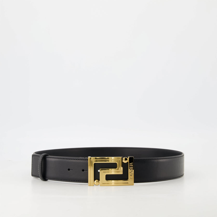 Versace Greca Belt