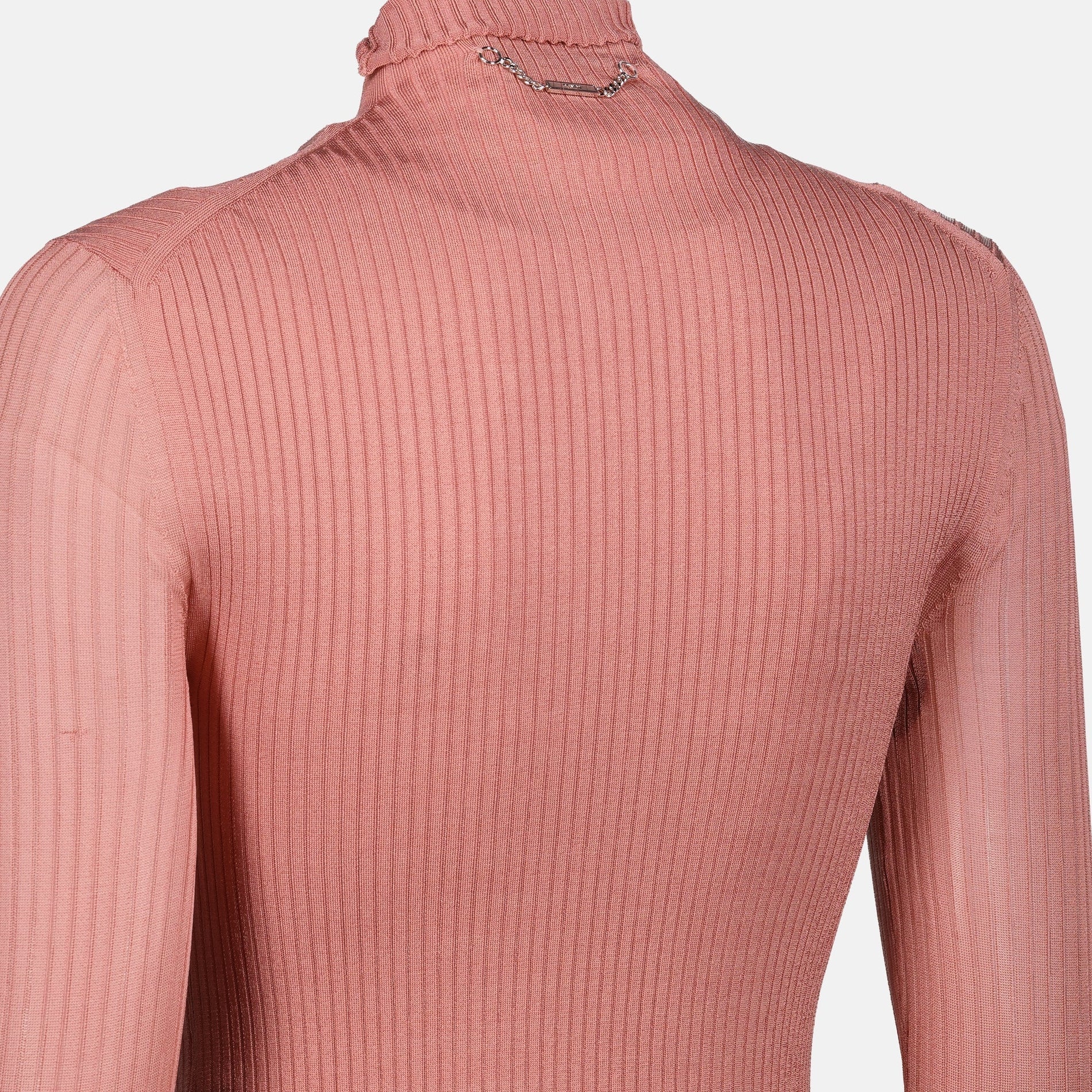 Fendi High Neck Bodysuit - image 4