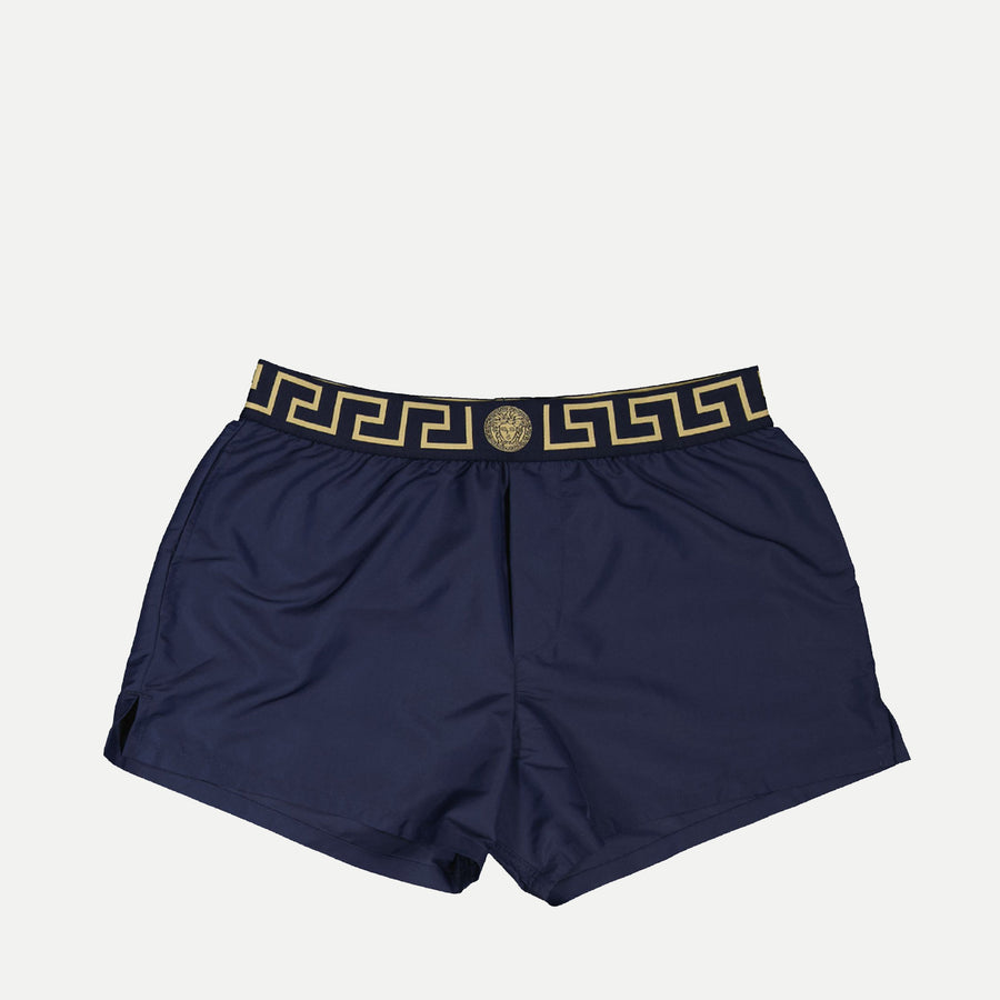 Versace Greca Swim Shorts