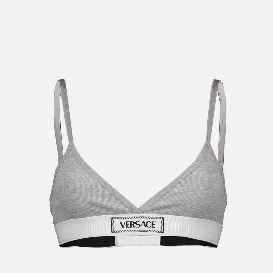 Versace 90s Vintage Bra