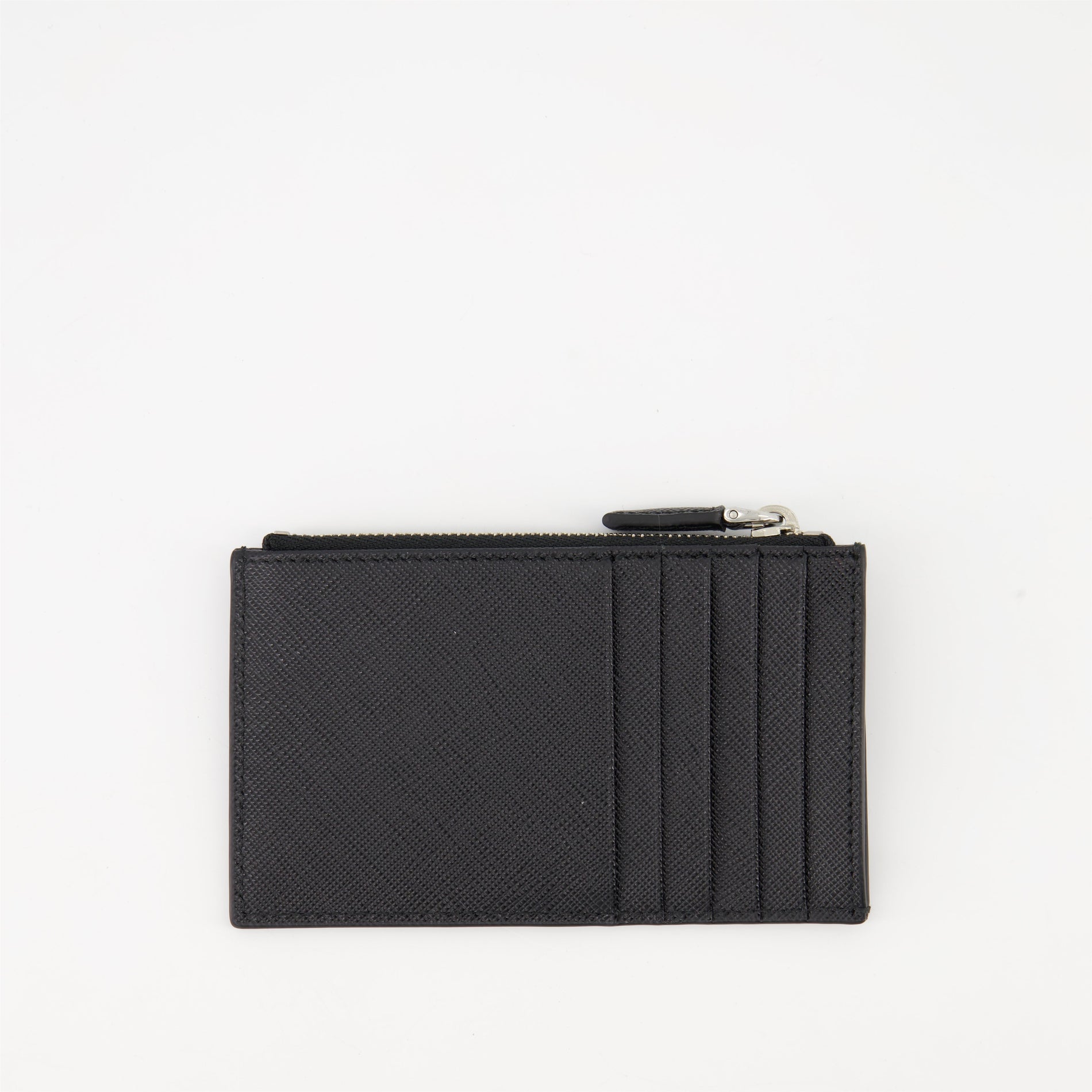 Prada Saffiano Cardholder - image 2