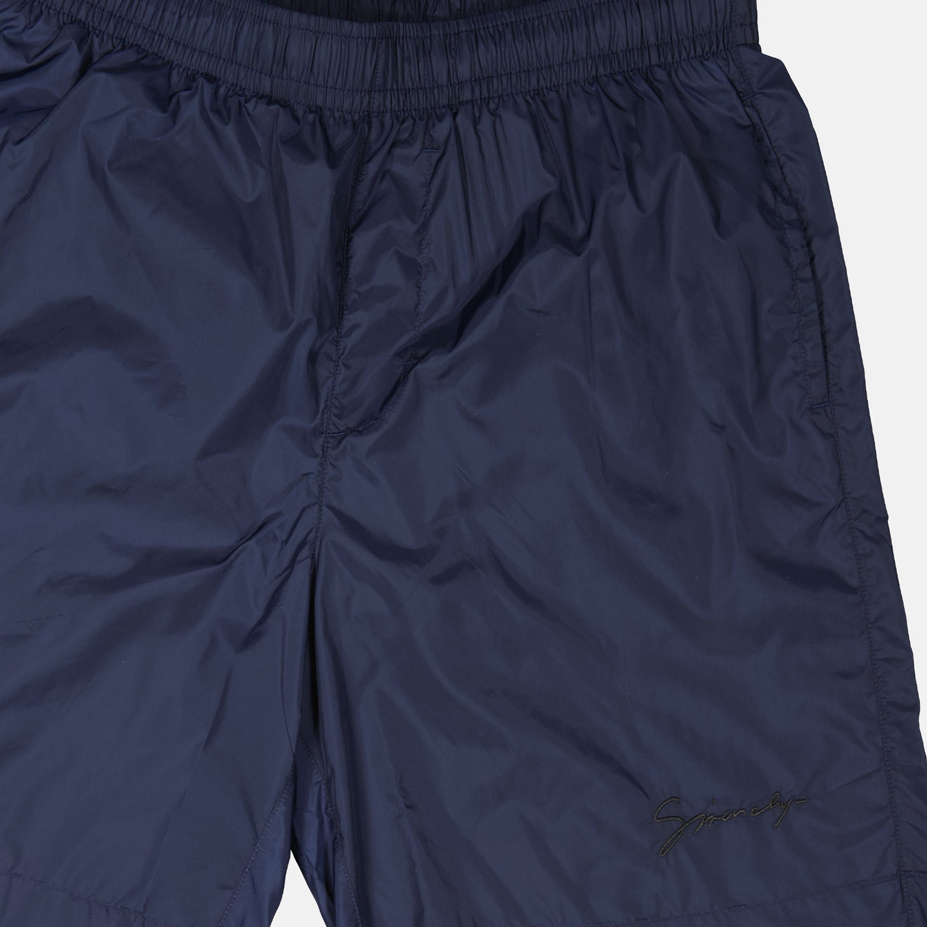 Givenchy Blue Swim Shorts - image 5