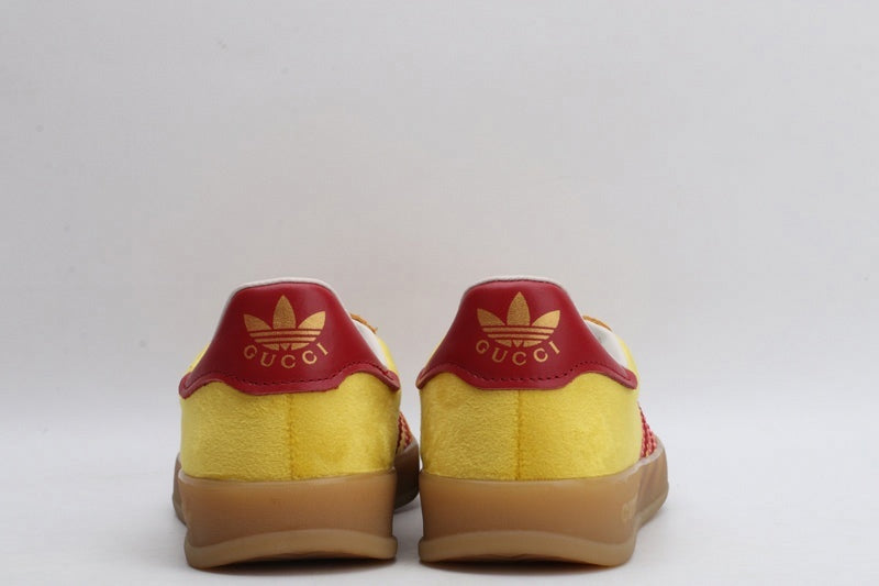 Gucci Adidas x Gucci Gazelle Sneaker Y - image 7