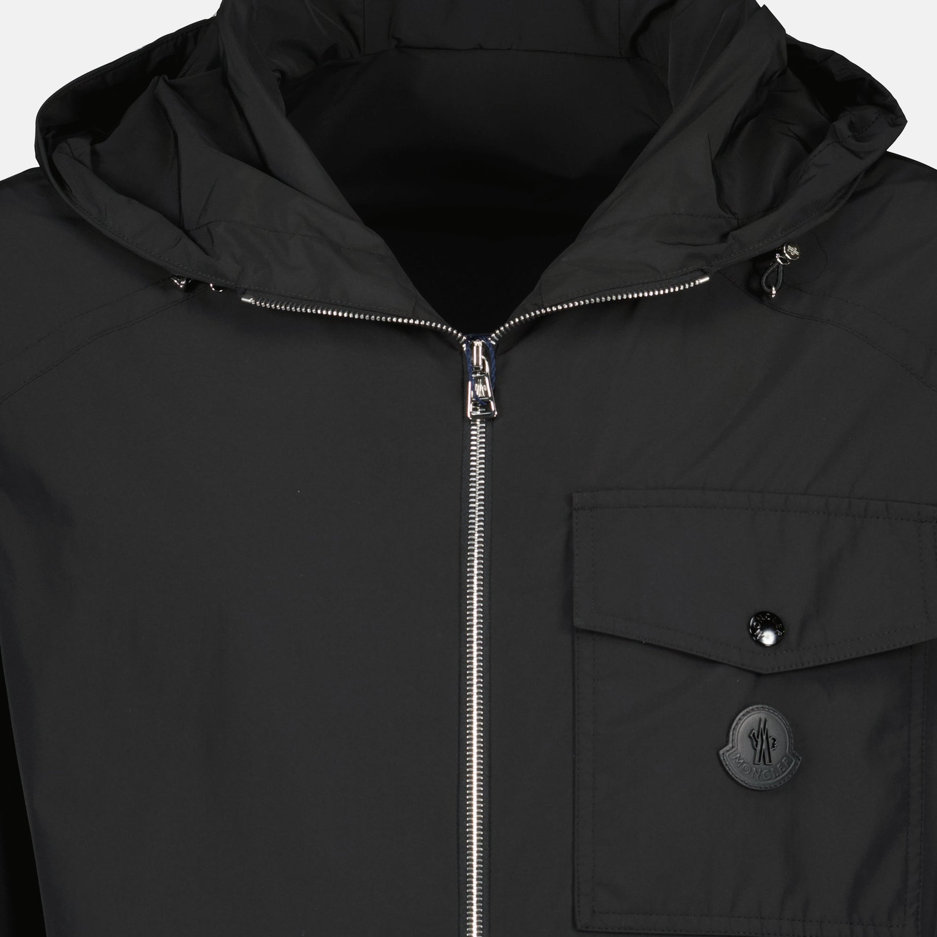 Moncler Fuyue Windbreaker - image 8