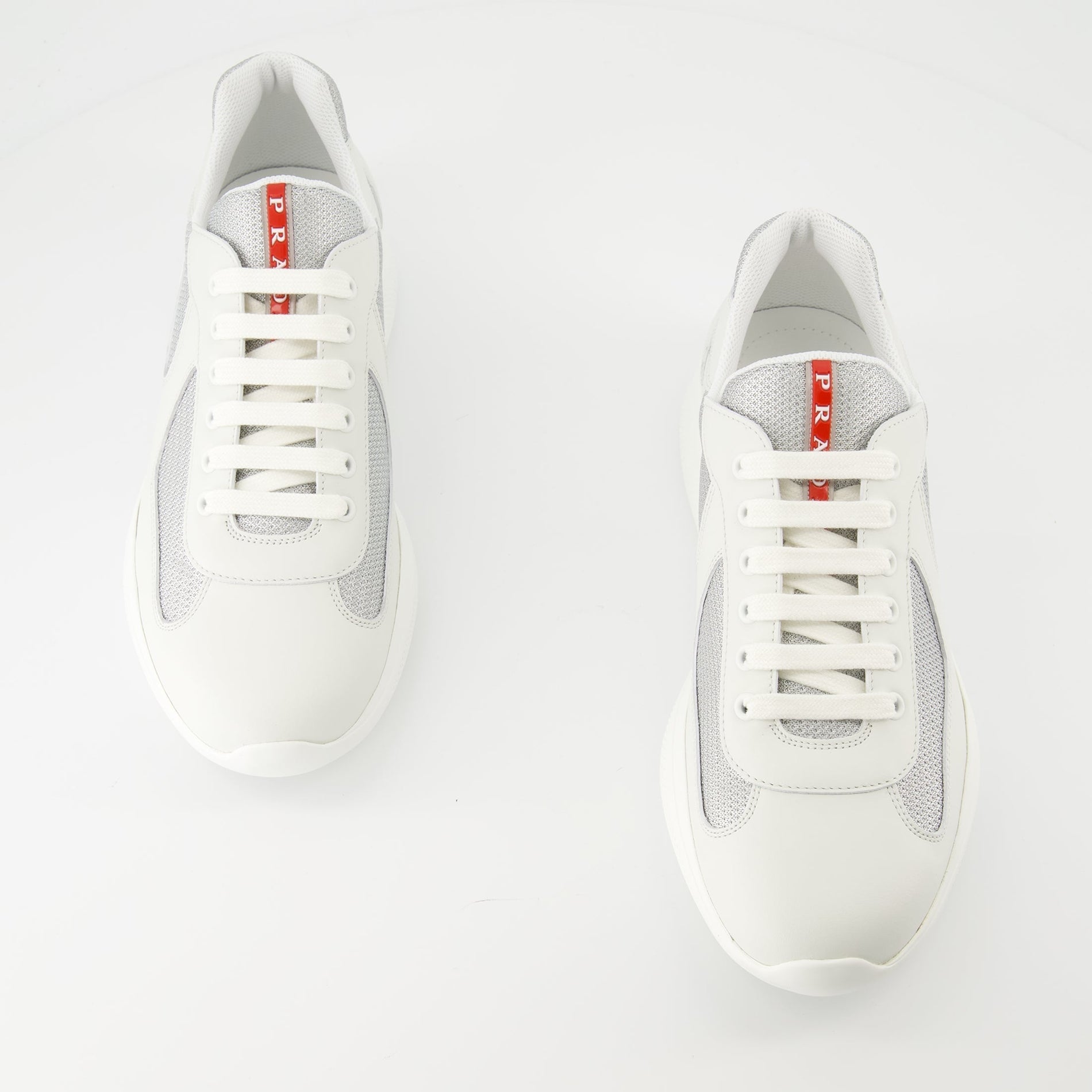Prada America's Cup Sneakers - image 6
