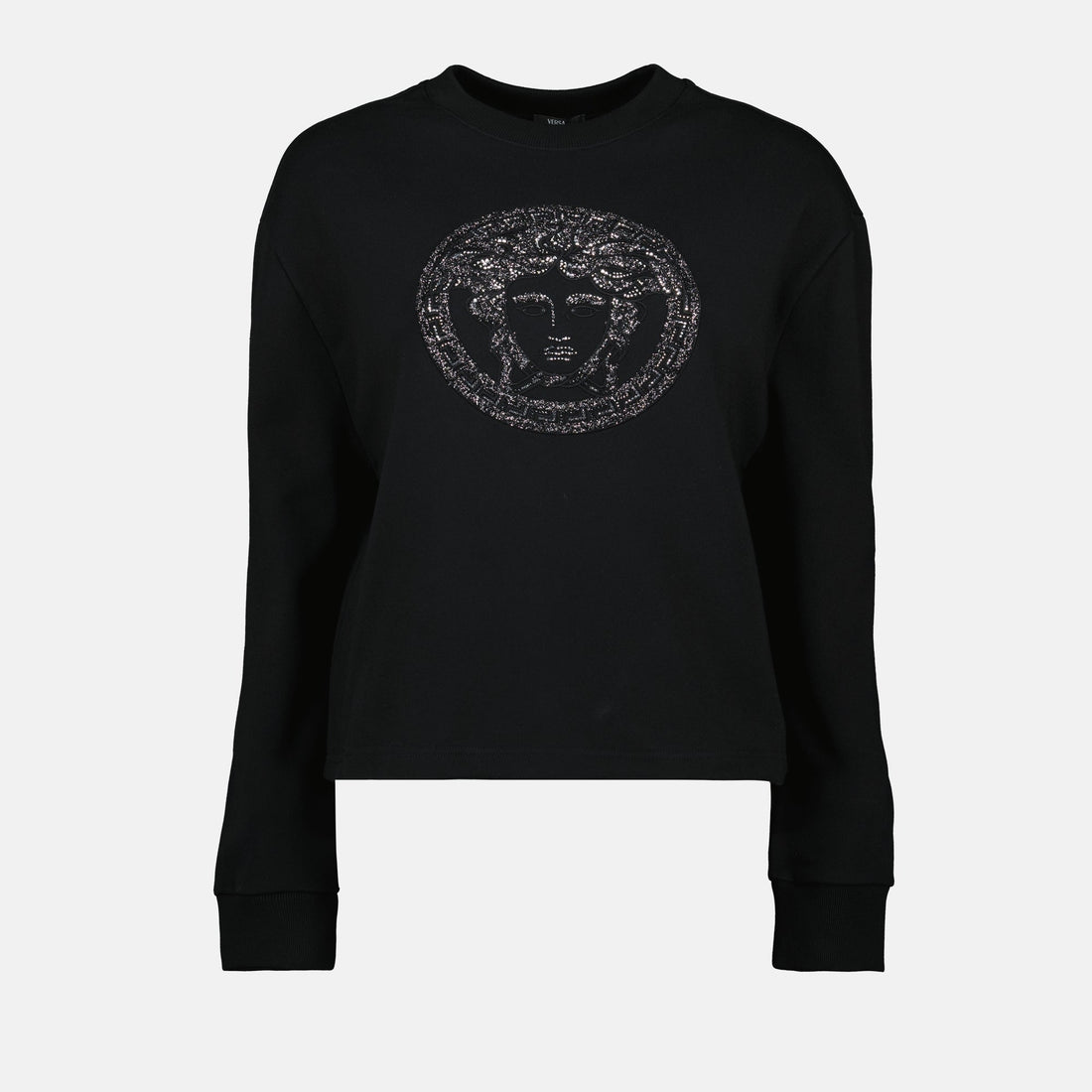 Crystal Medusa Sweatshirt