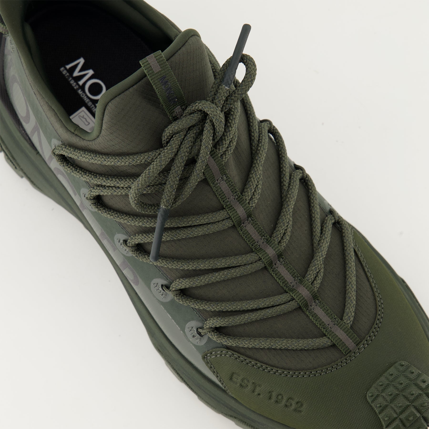 Moncler Trailgrip Lite Sneakers - image 5