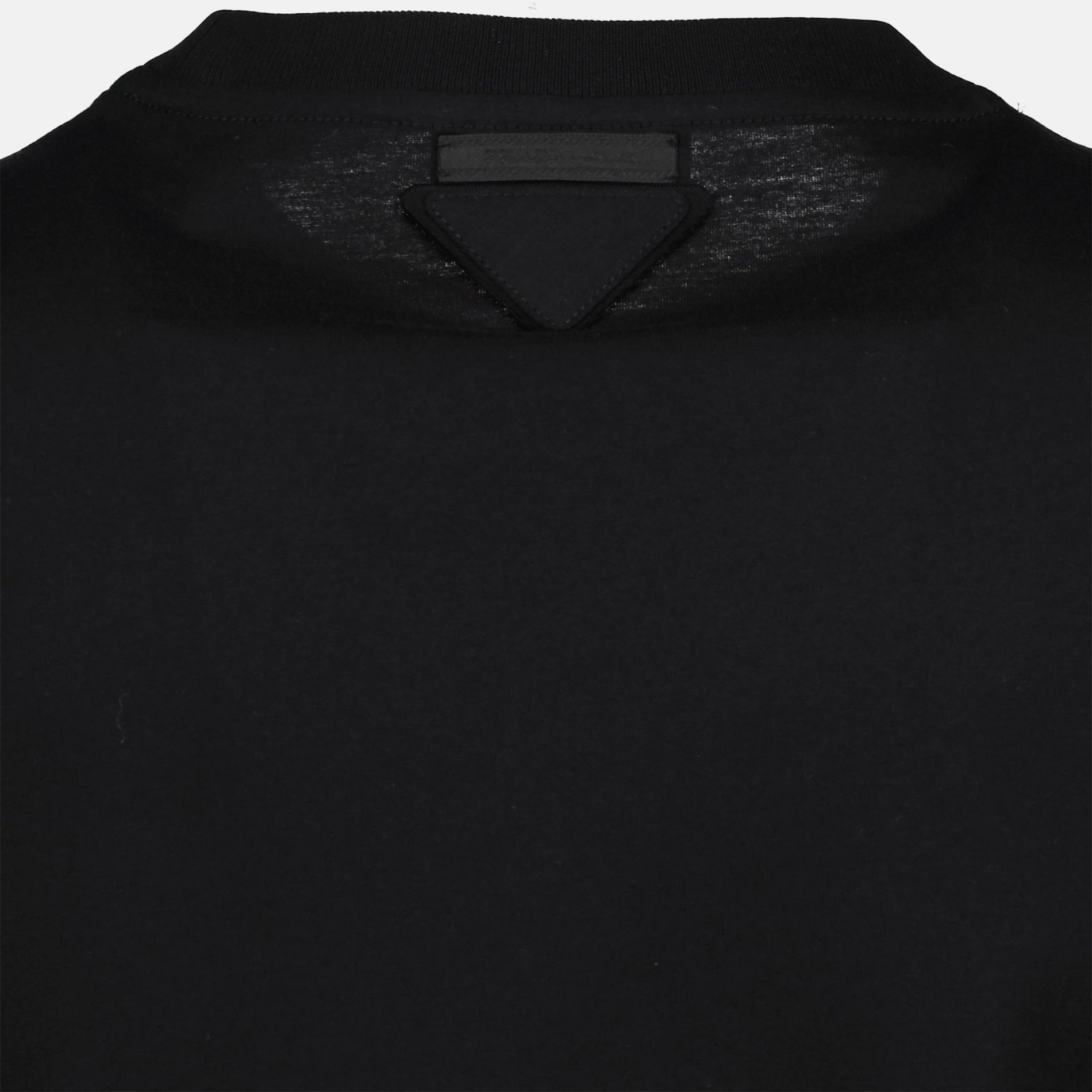 Prada Set of three body t-shirts - image 4