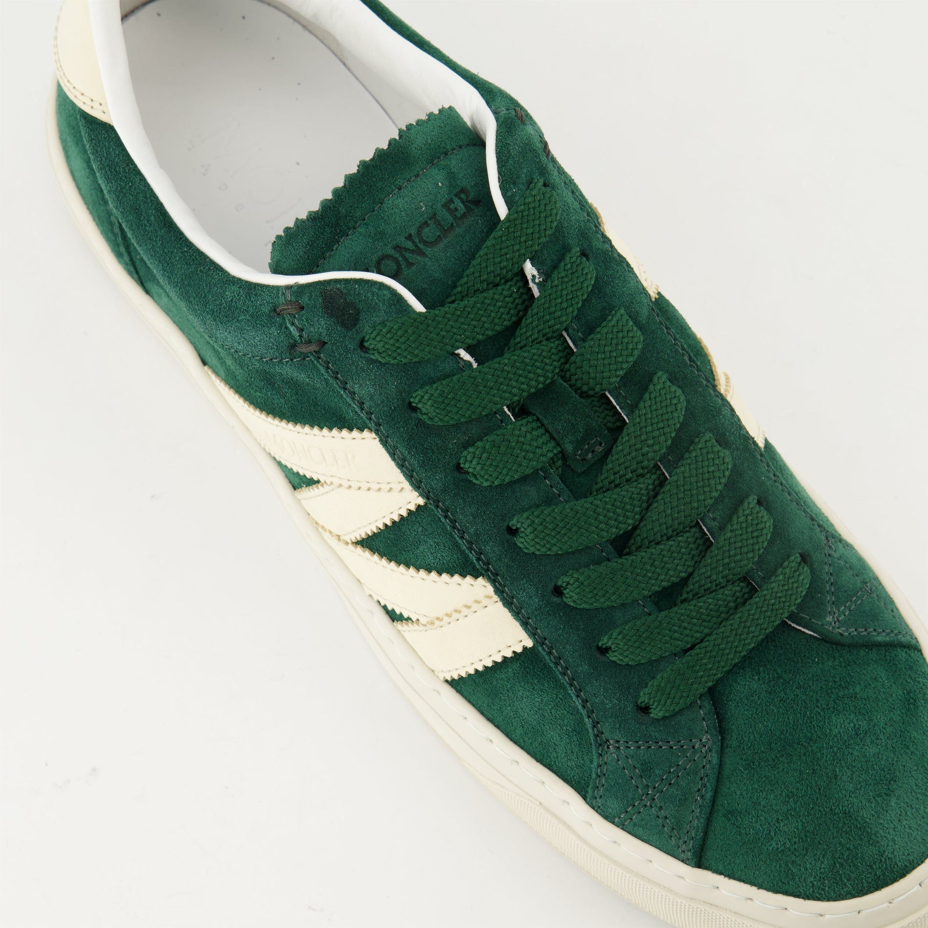 Moncler Monaco Sneakers - image 5