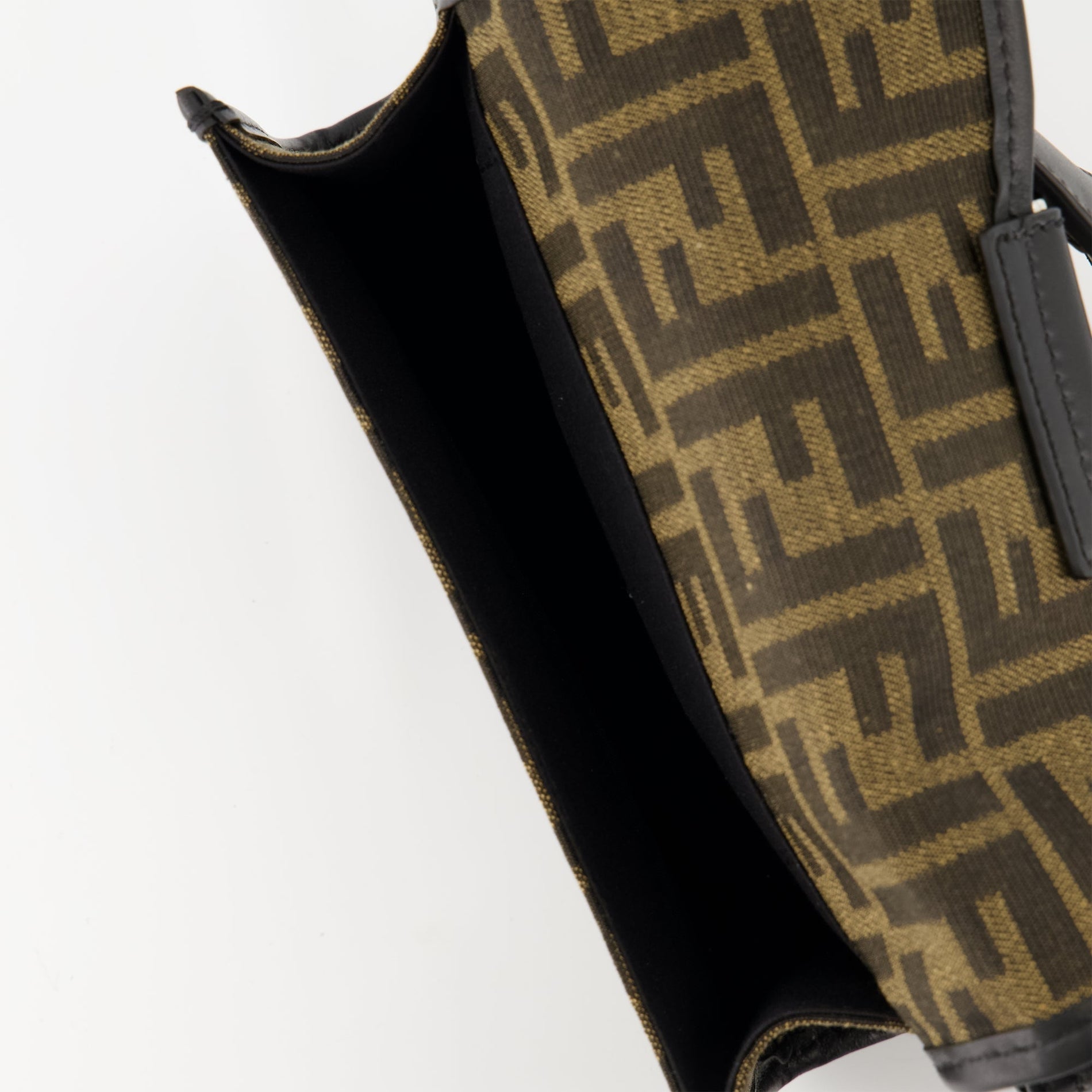 Fendi Double Baguette Bag - image 5