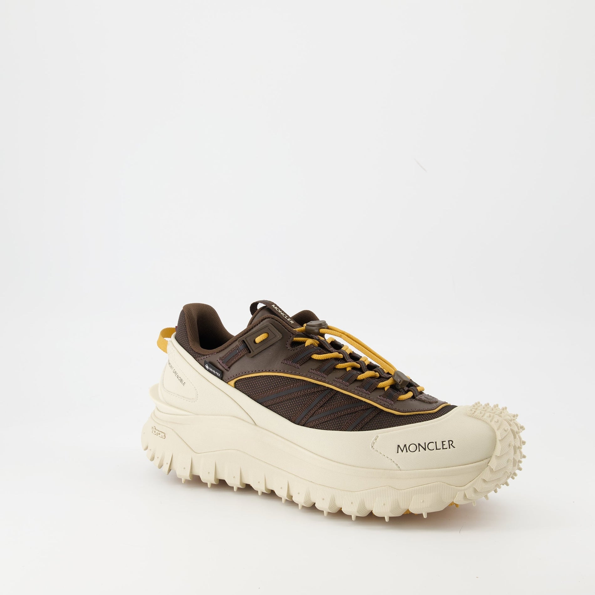 Moncler Trailgrip GTX Sneakers - image 2