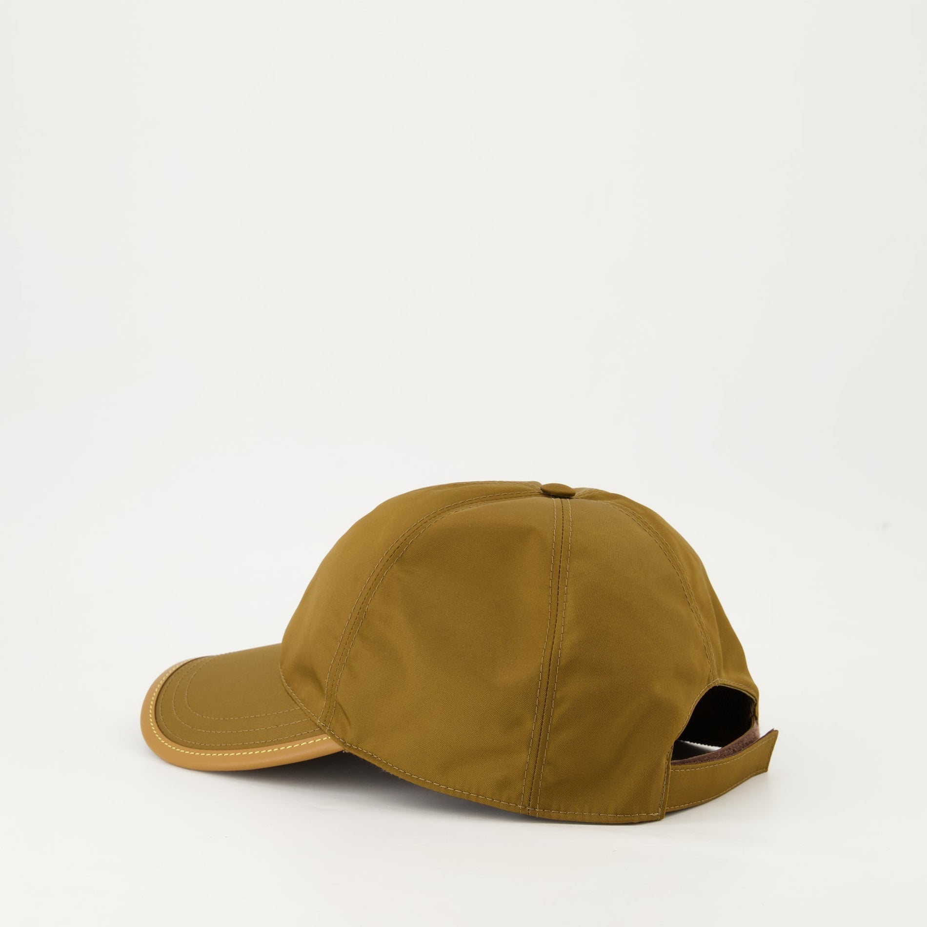 Prada Re-Nylon Cap - image 3