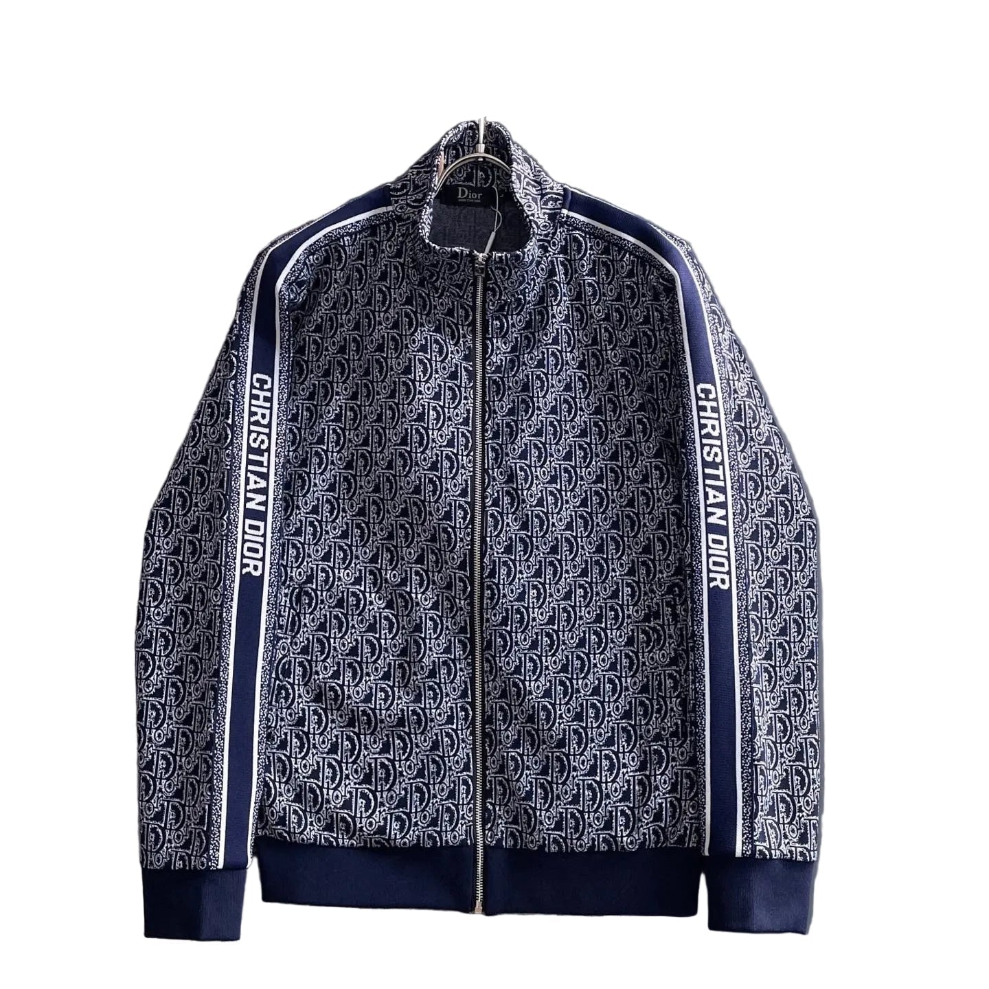 Dior Oblique Track Jacket and Joggers Set - image 2