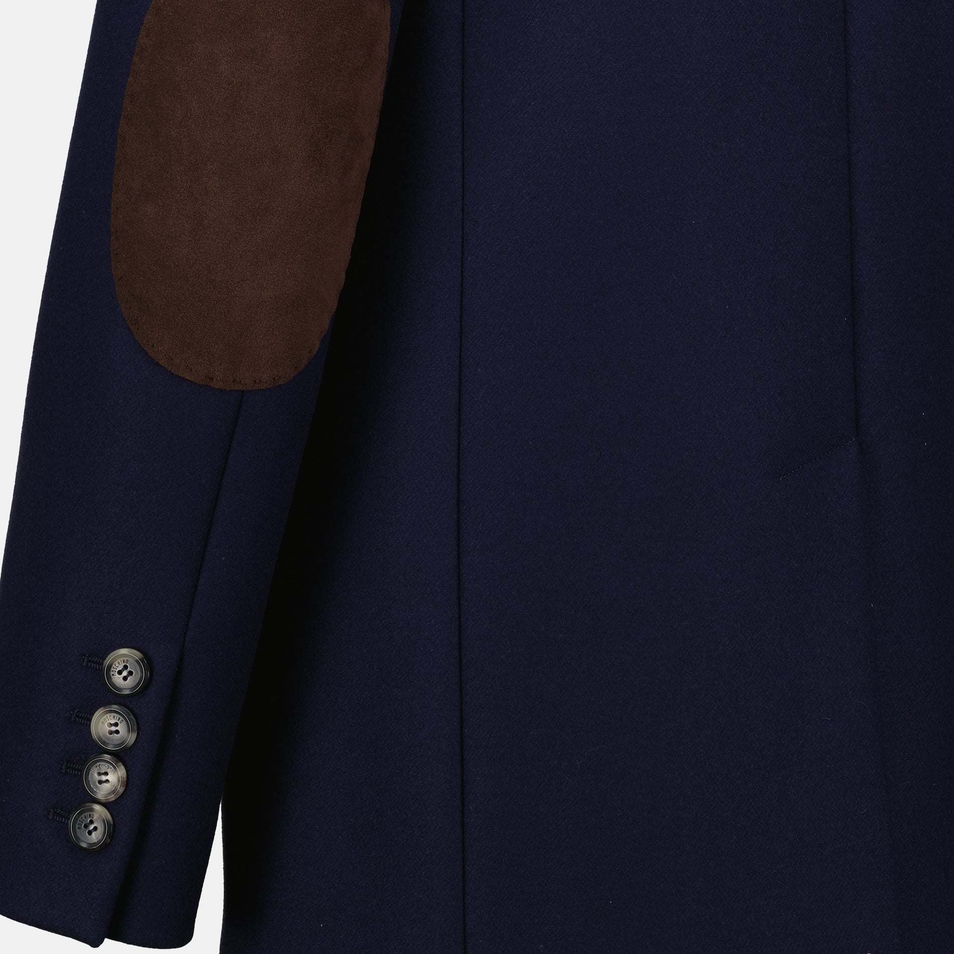 Moschino Wool Blazer - image 3