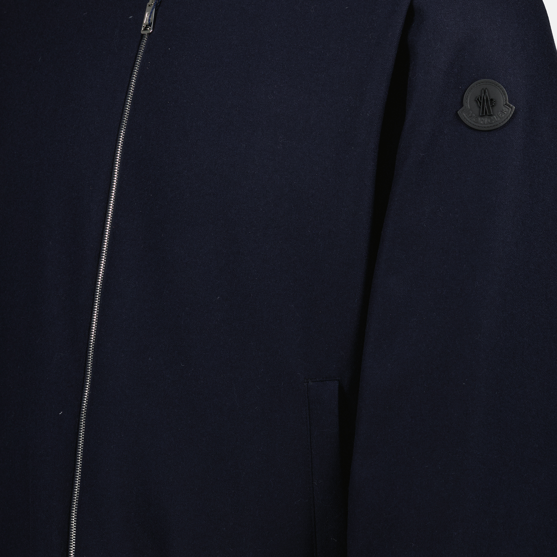 Moncler Reversible Bomber Villerest - image 9