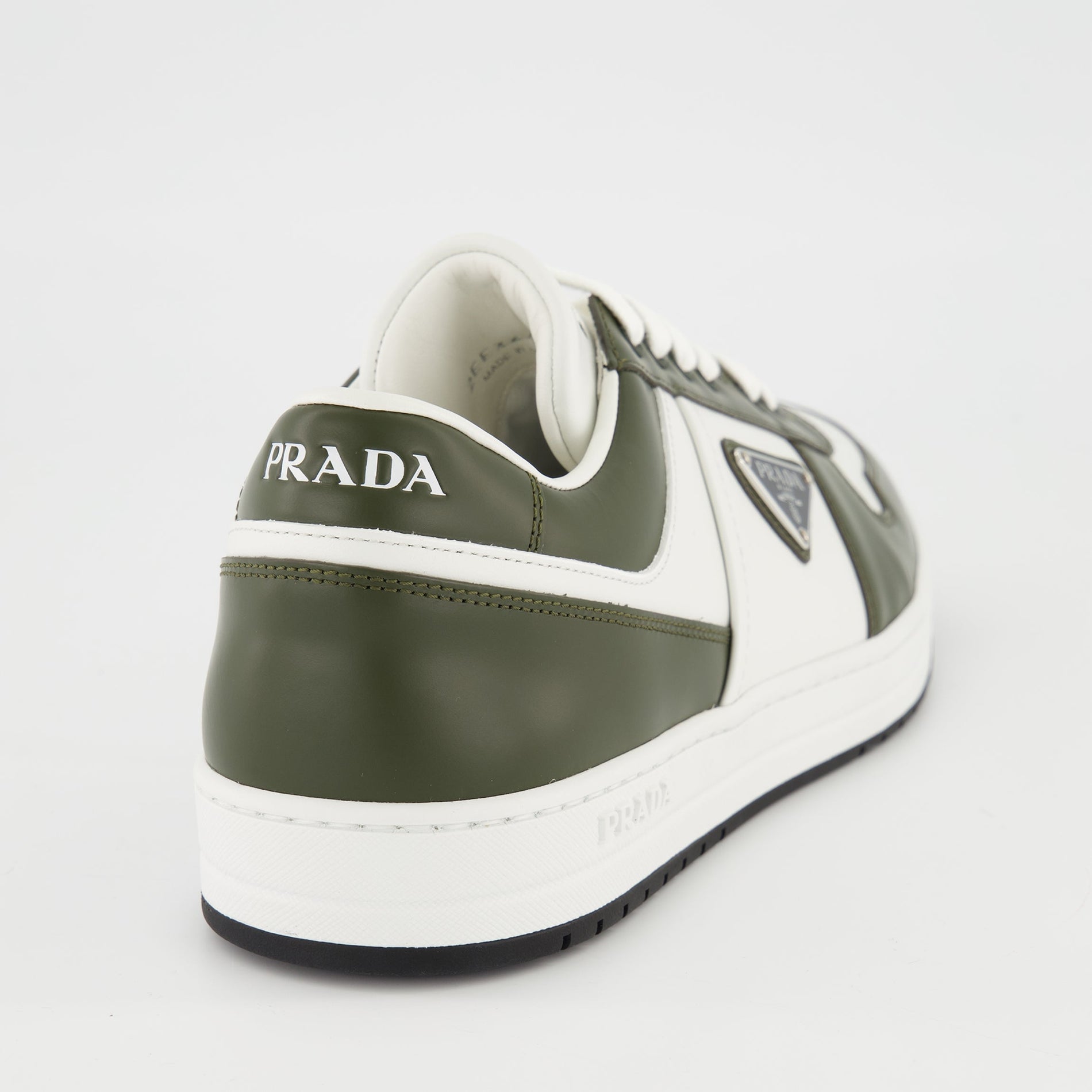 Prada Downtown Sneakers - image 4