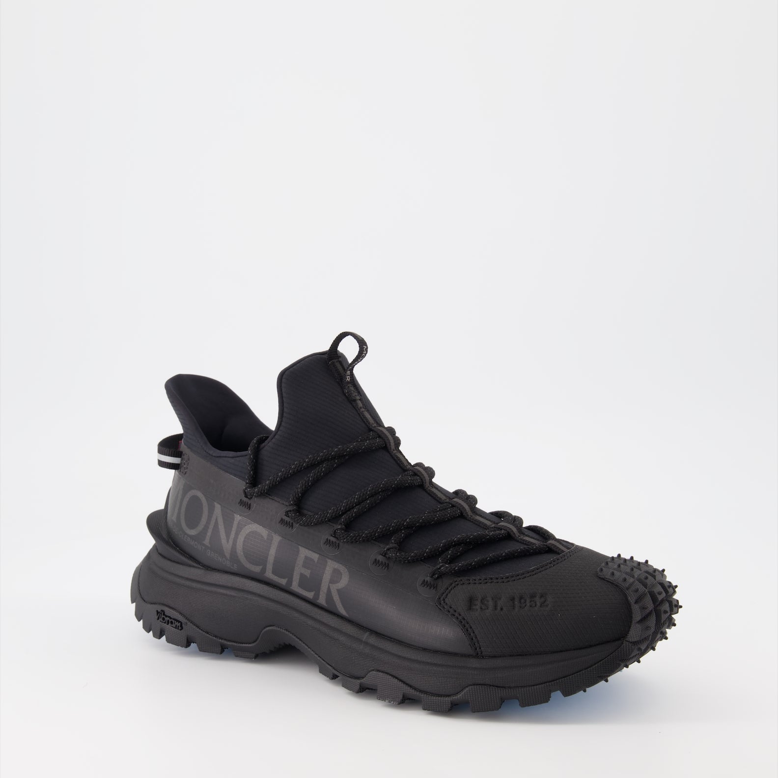 Moncler Trailgrip Lite 2 Sneakers - image 2