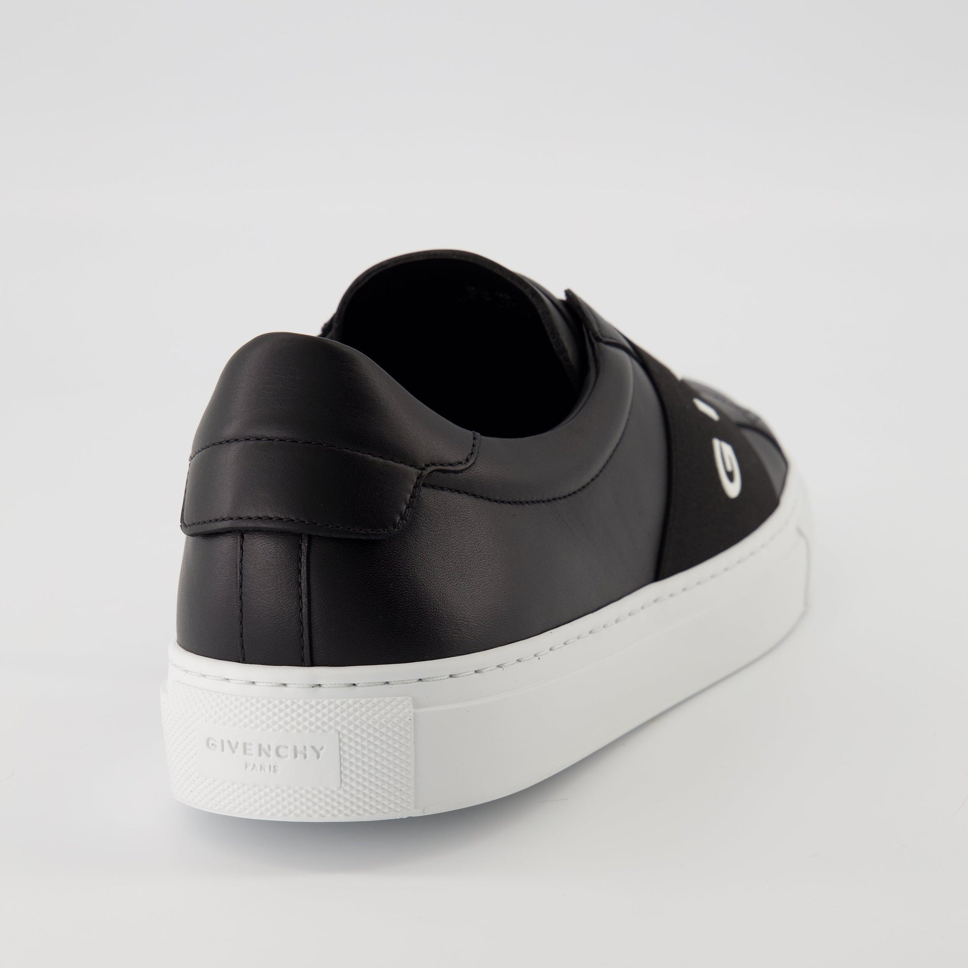 Givenchy Urban Street Sneakers - image 4