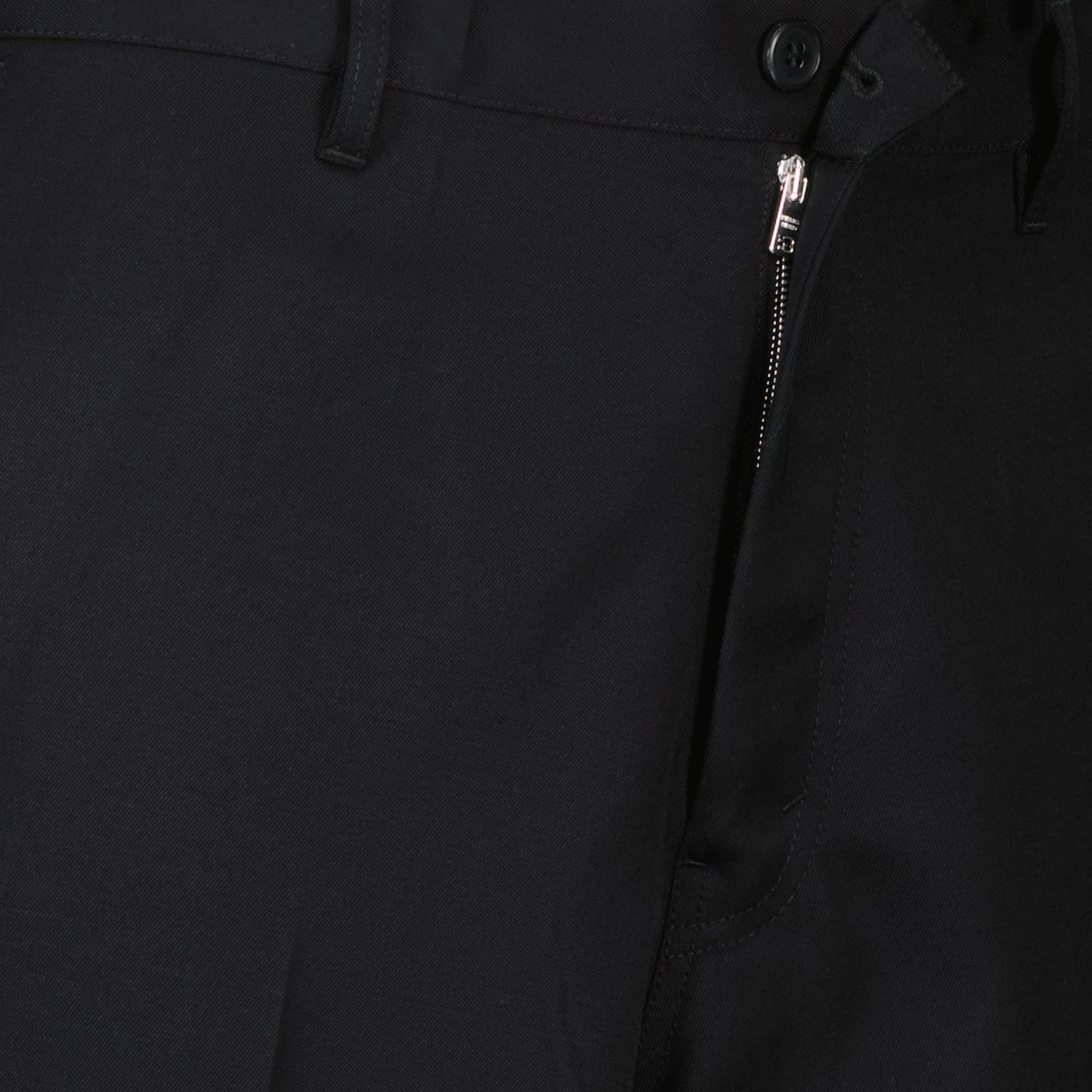 Prada Wool Trousers - image 8