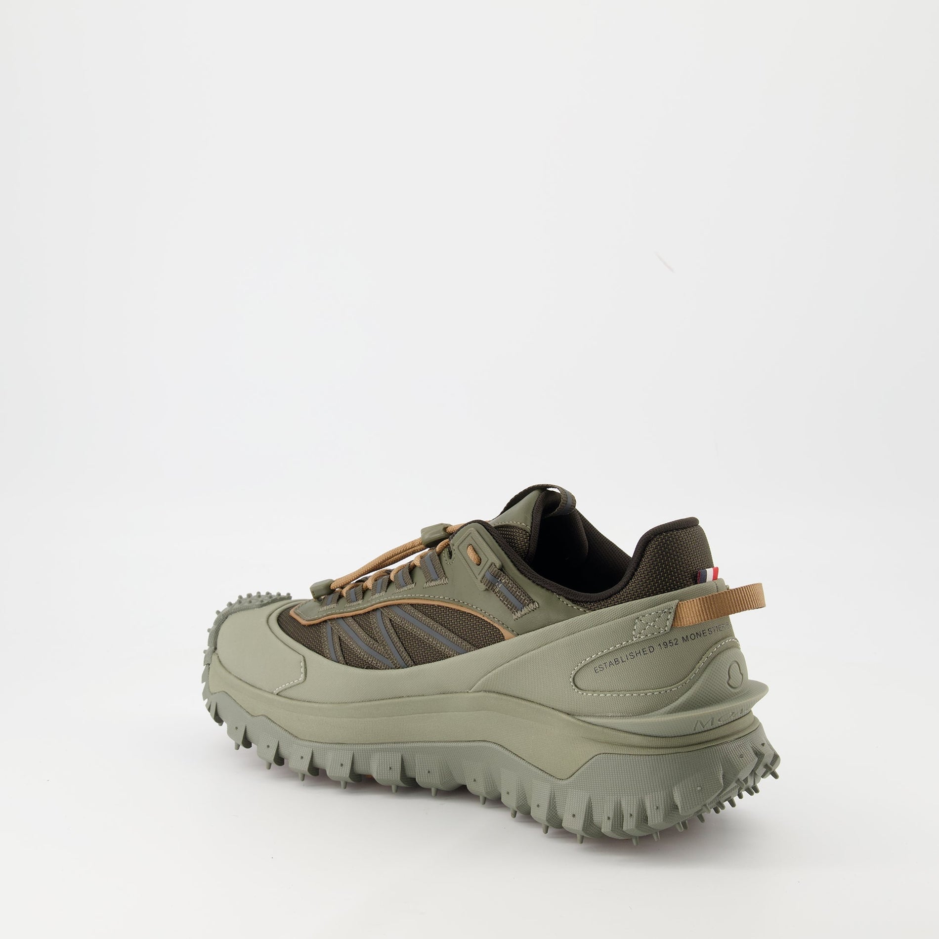 Moncler Trailgrip GTX Sneakers - image 3