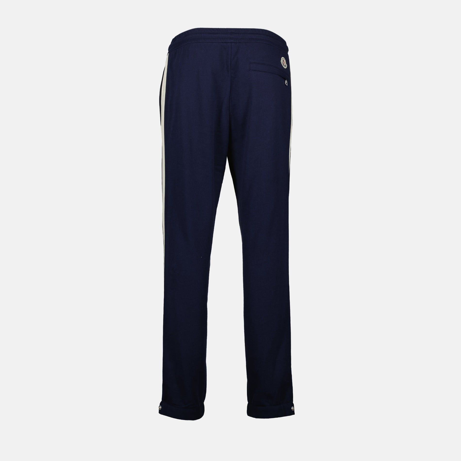 Moncler Tracksuit Bottoms - image 4