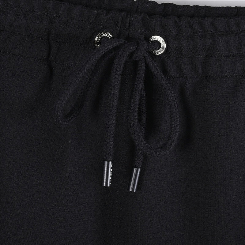 Burberry Icon Stripe Detail Jogging Pants - image 4