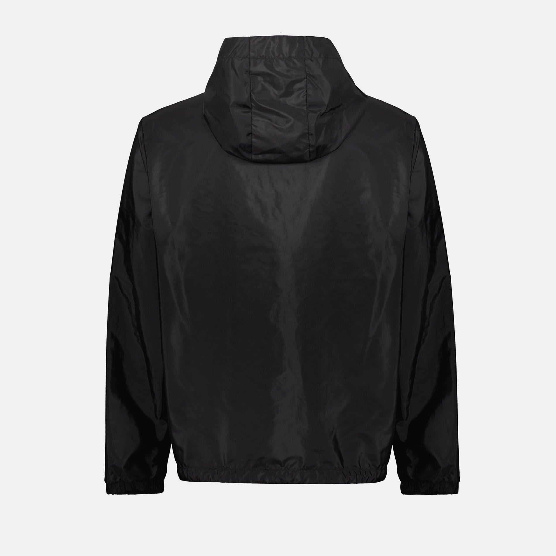 Moncler Sarrans Layered Windbreaker - image 9