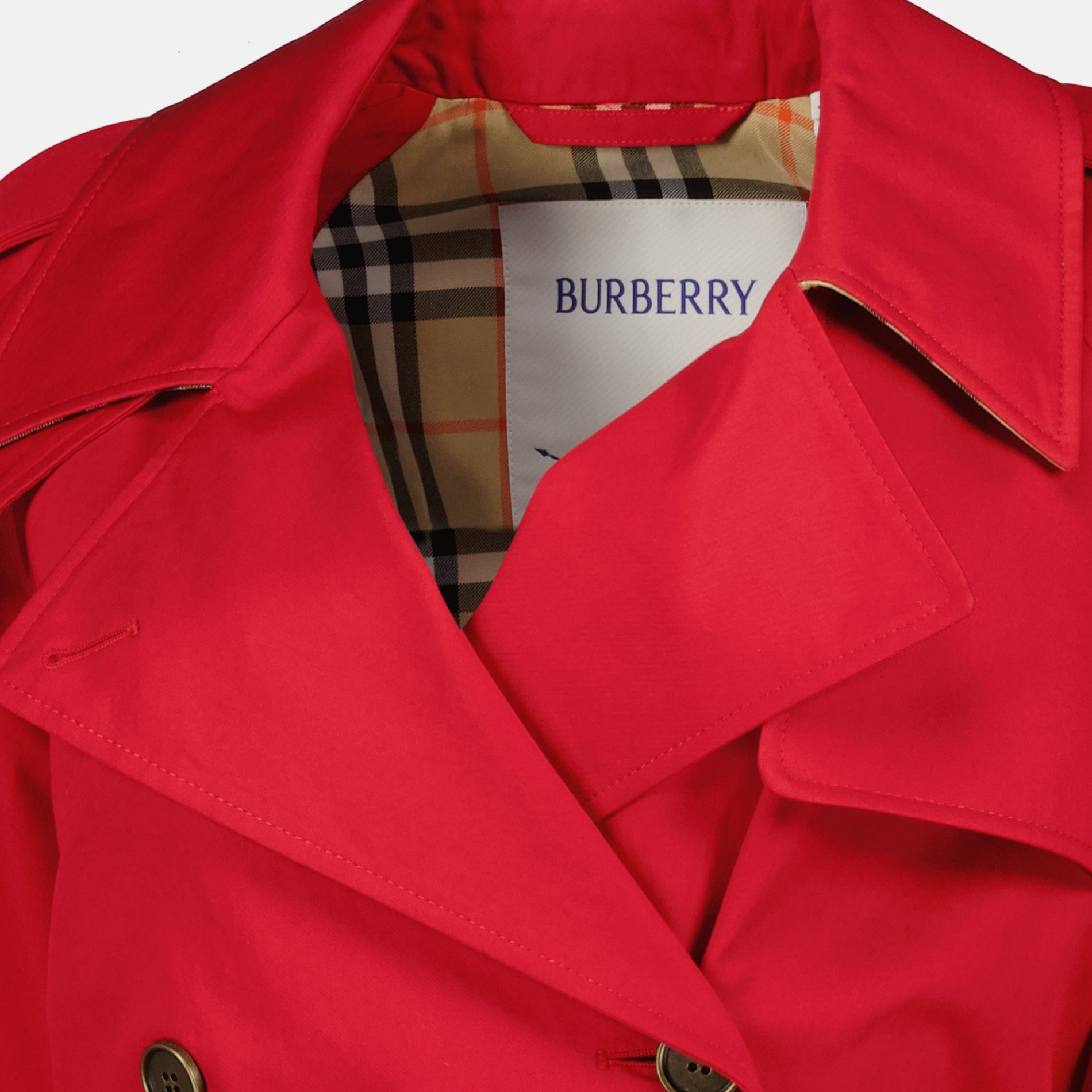 Burberry Castleford Trench - image 5