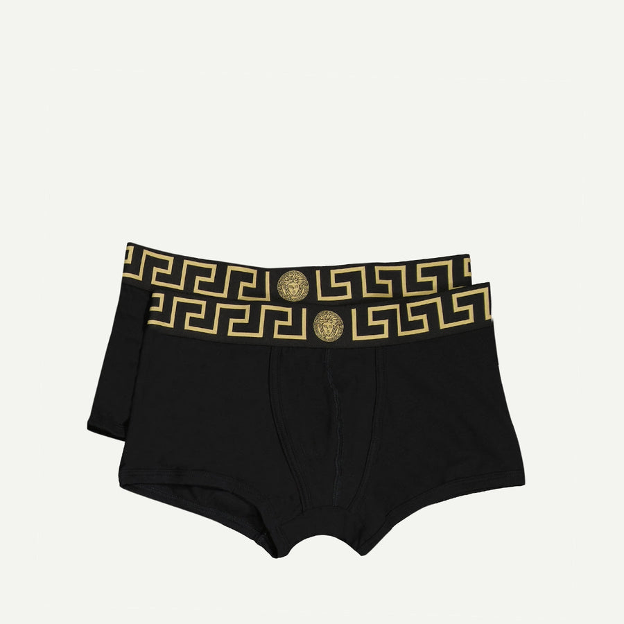 Versace Boxer Set