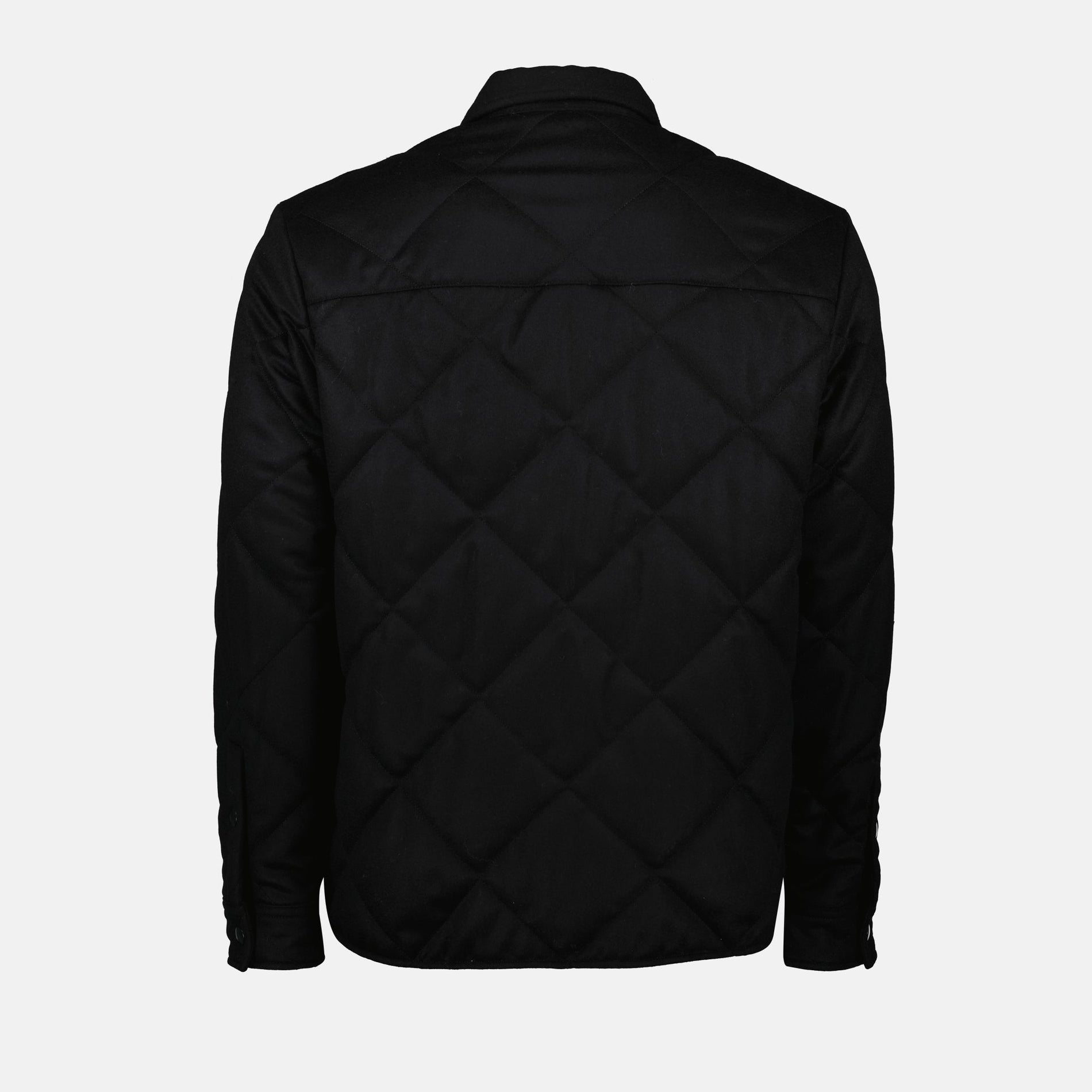 Prada Wool Jacket - image 2