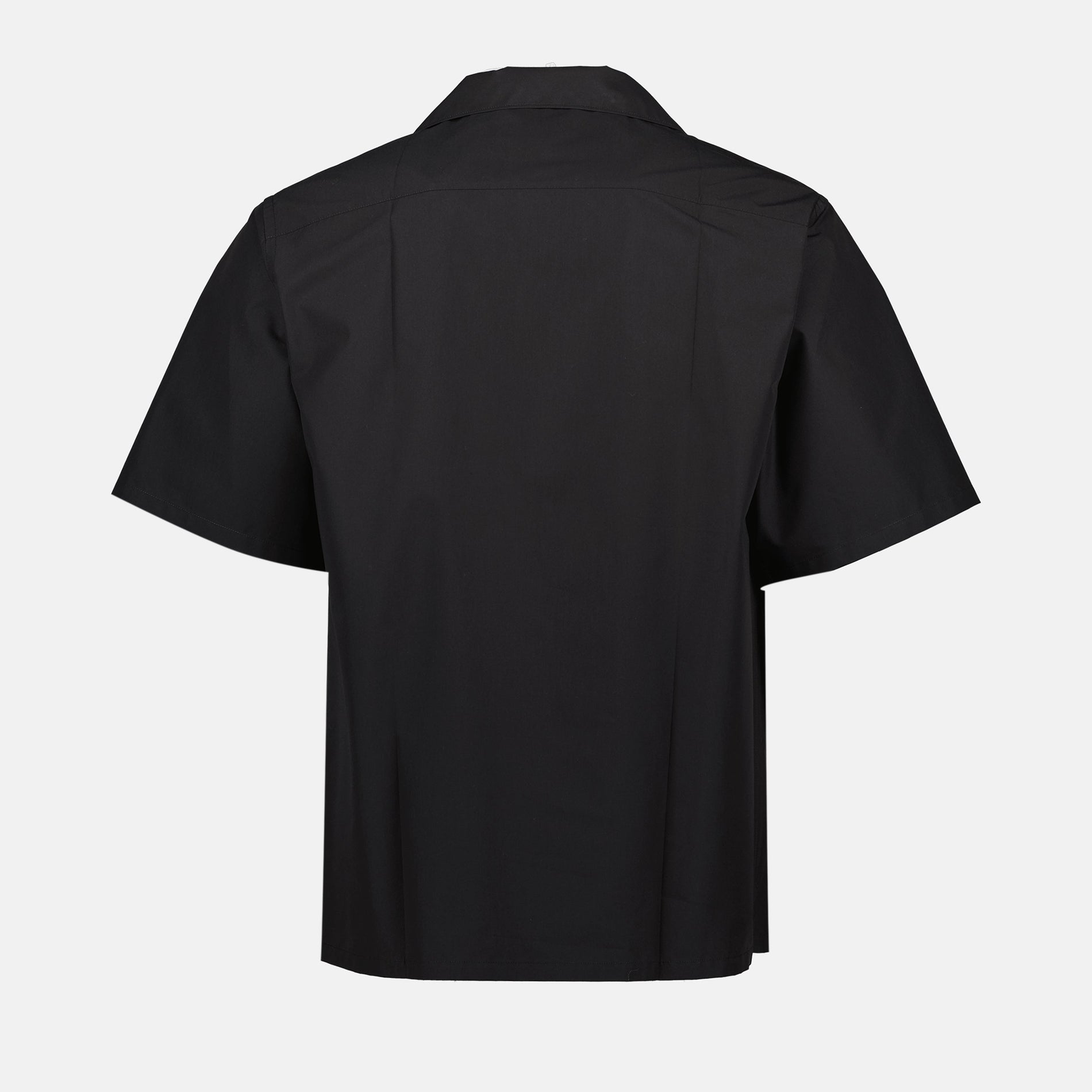 Prada Short Sleeved Shirt - image 4