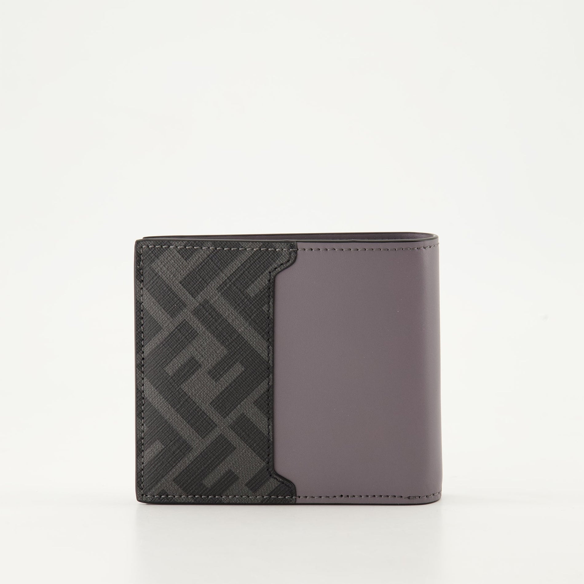 Fendi FF Compact Wallet - image 2