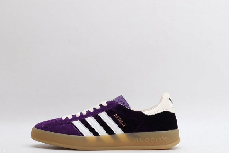 Gucci Adidas x Gucci Gazelle Sneaker V